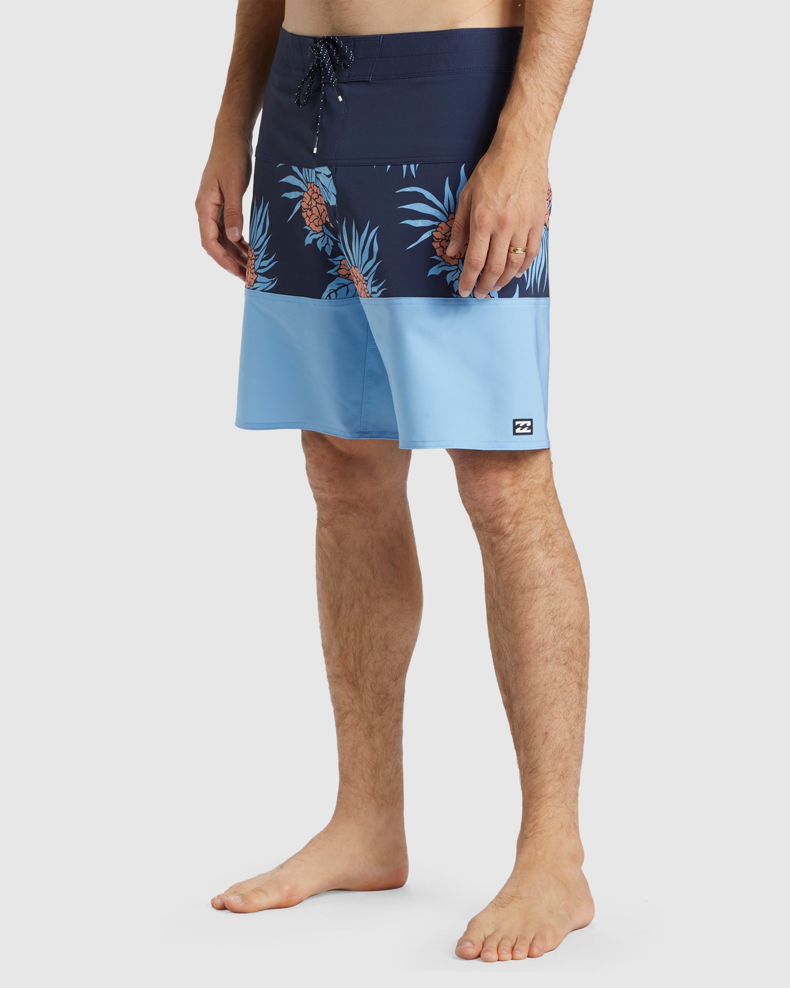 Mens Tribong Pro 18.5" Boardshorts