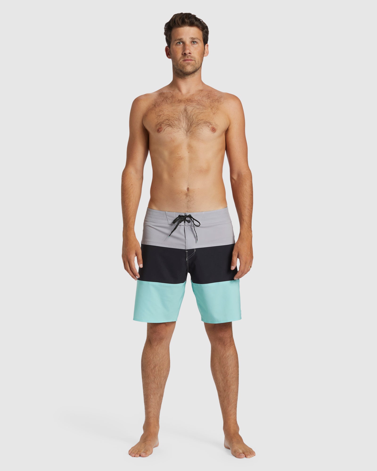 Mens Tribong Pro 18.5" Boardshorts