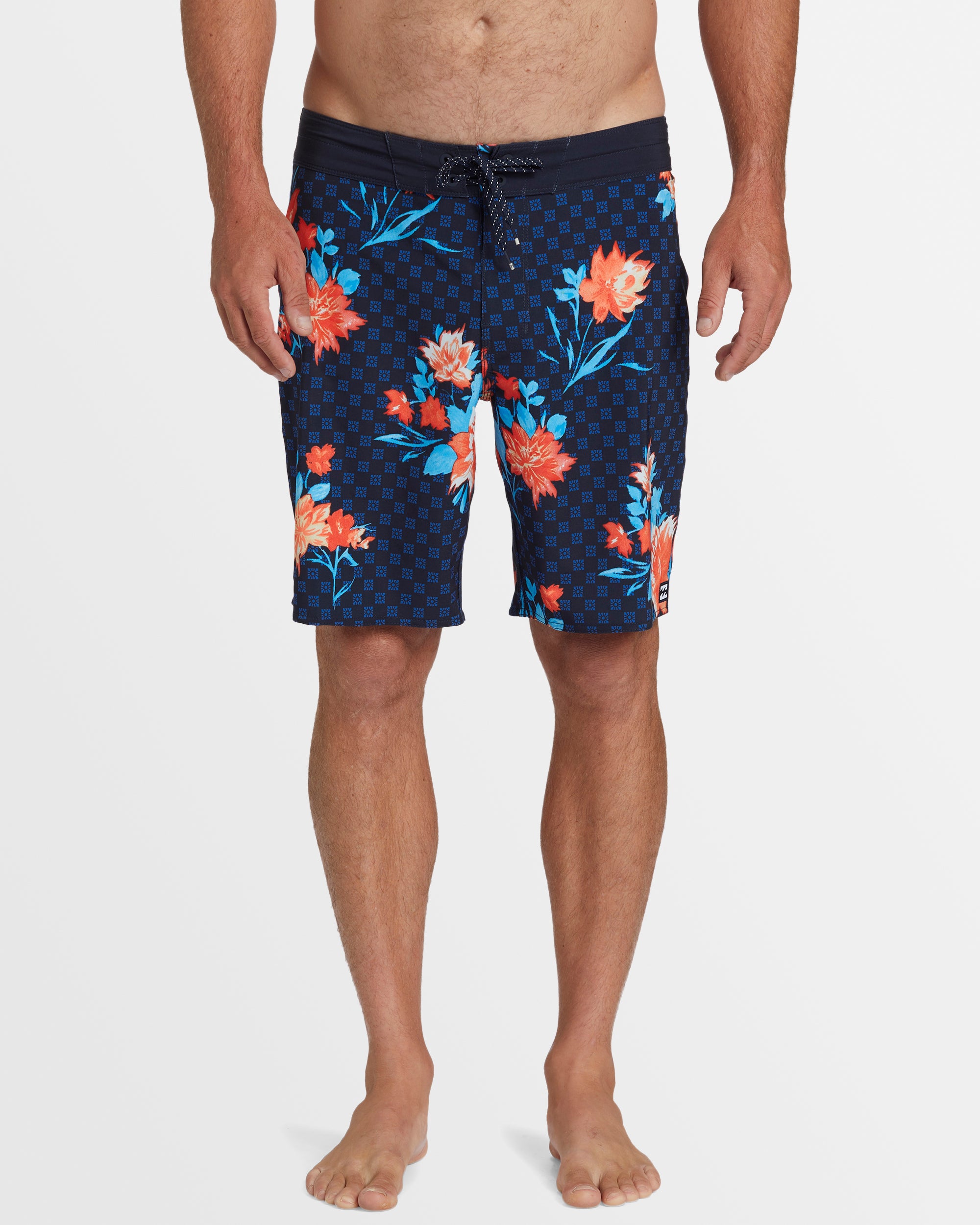 Mens Sundays Pro 18.5" Boardshorts