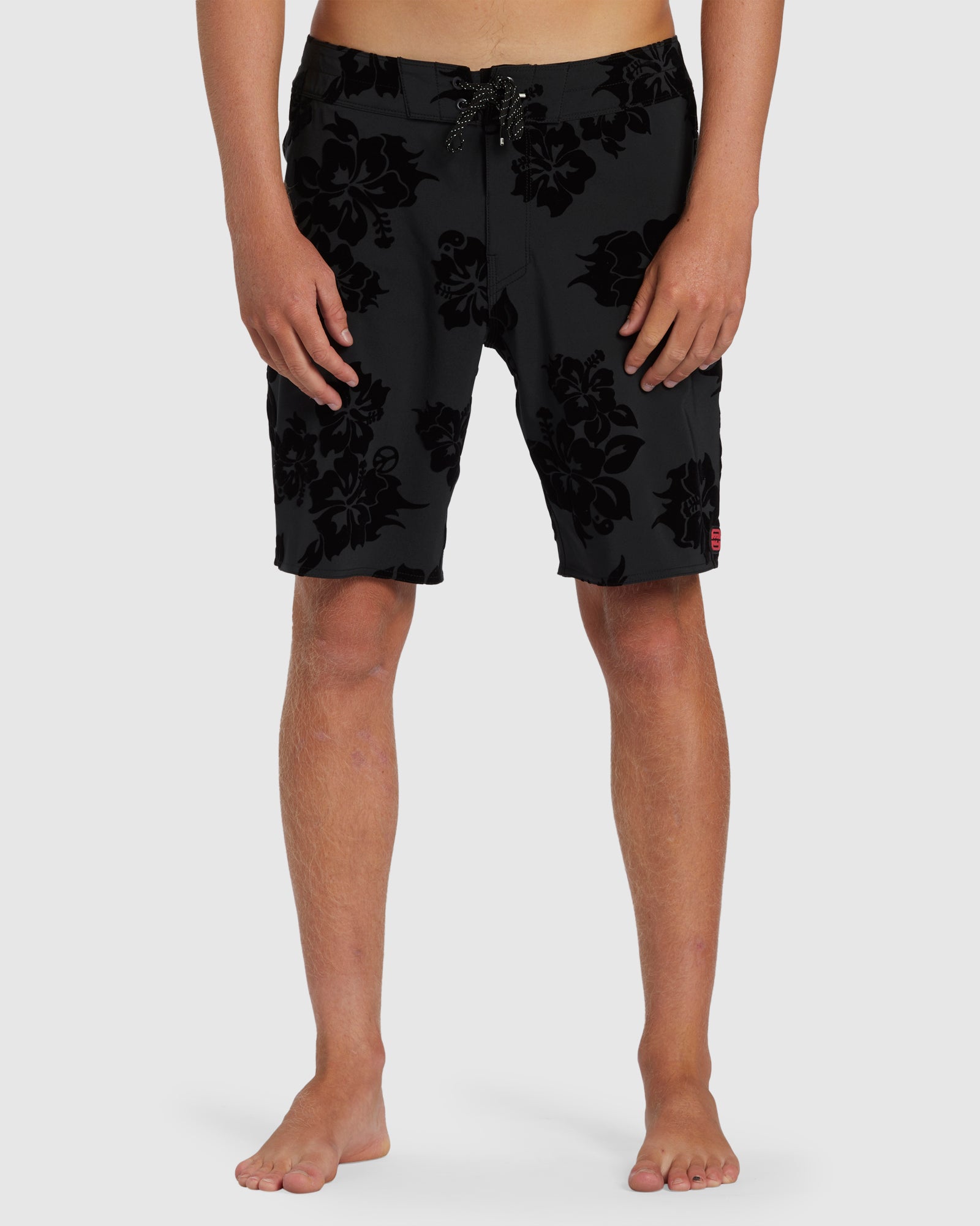 Mens Sundays Pro 18.5" Boardshorts