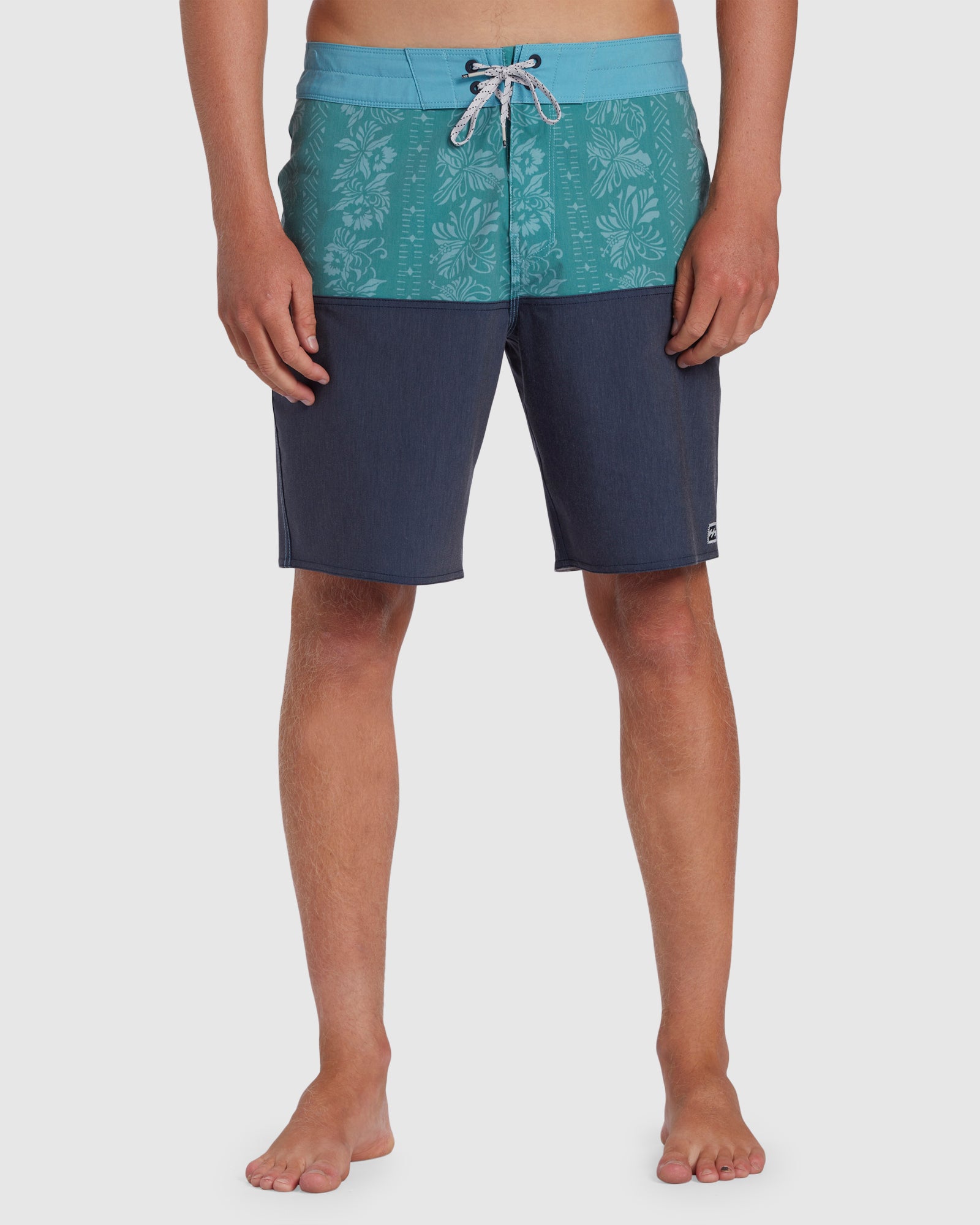 Mens Fifty50 Pro Boardshorts