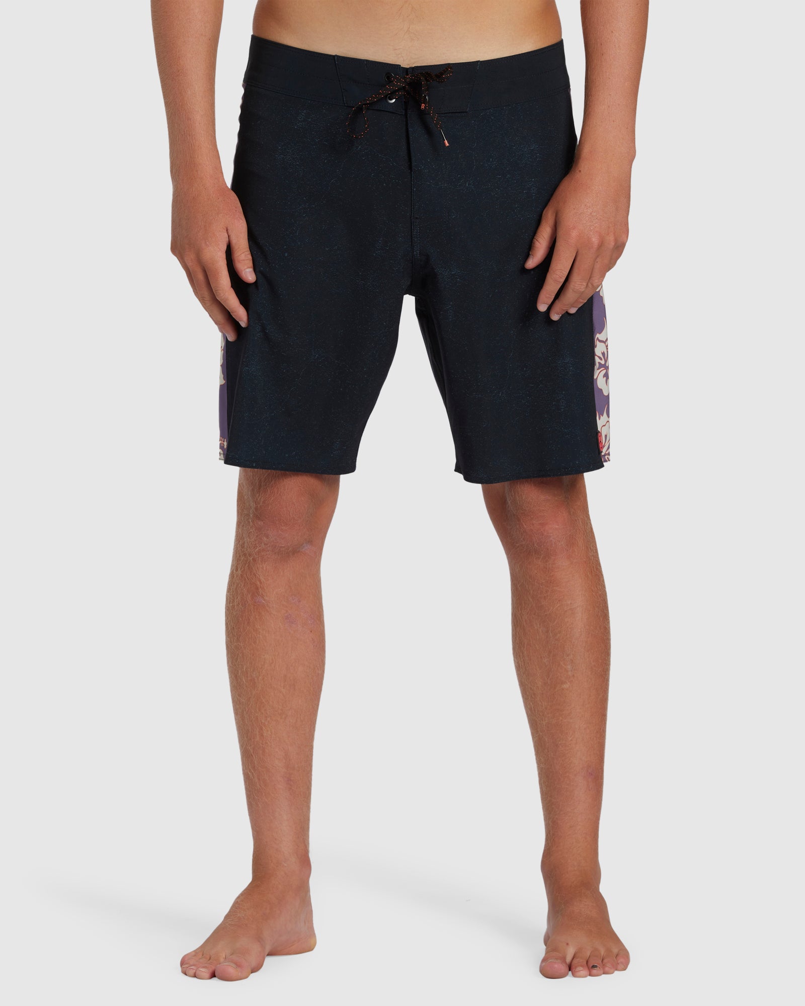 Mens Dbah Pro 18.5" Boardshorts