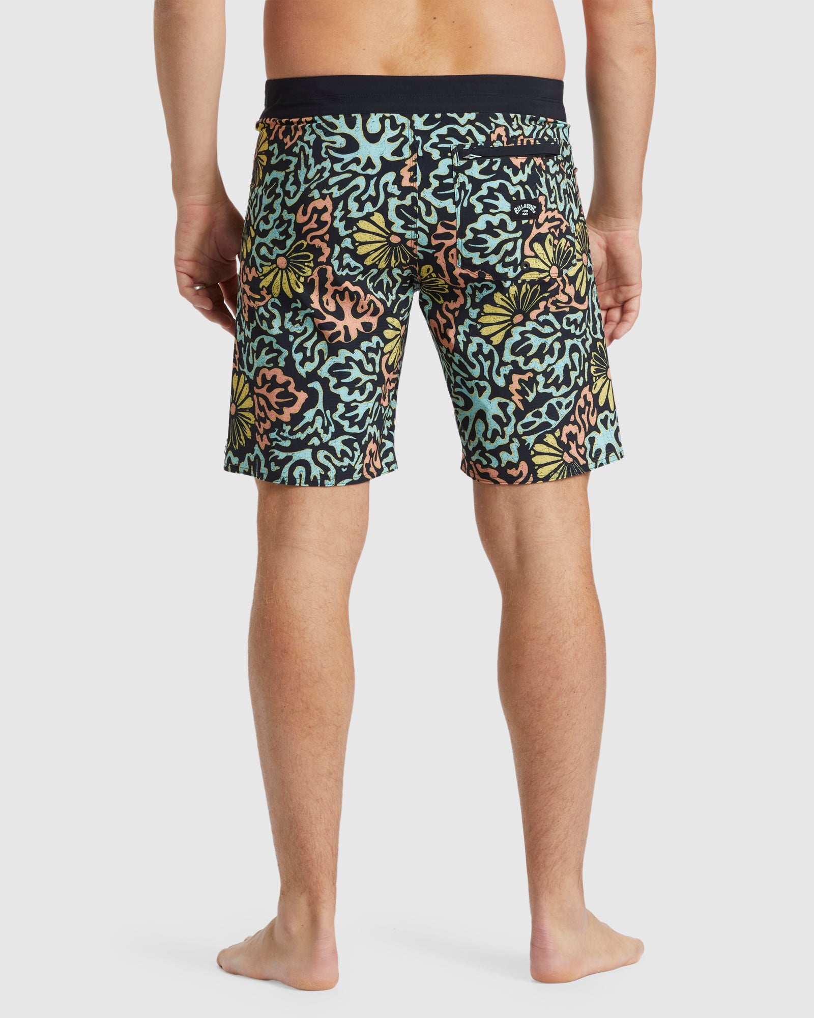 Mens Sundays Airlite 18.5" Boardshorts