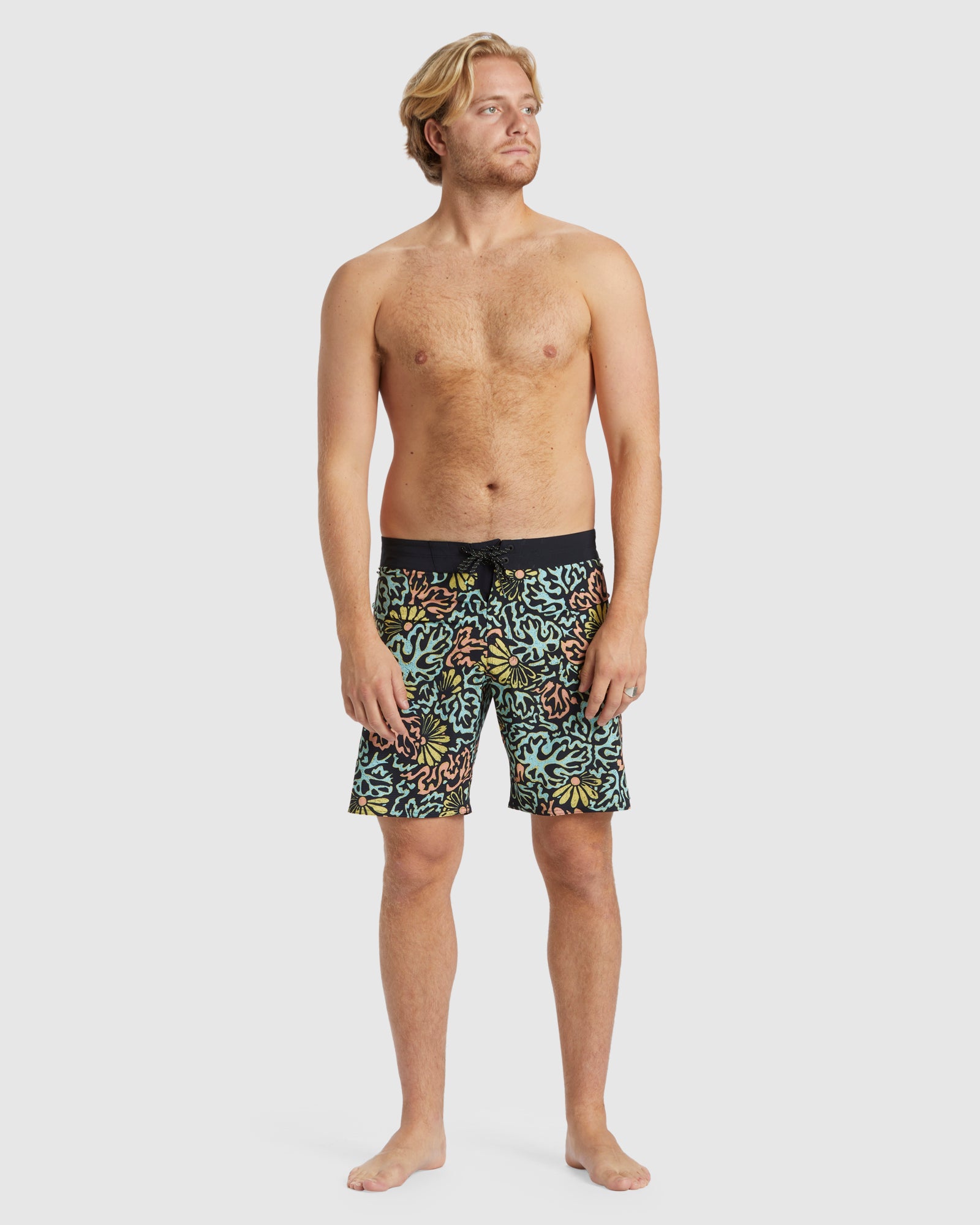 Mens Sundays Airlite 18.5" Boardshorts