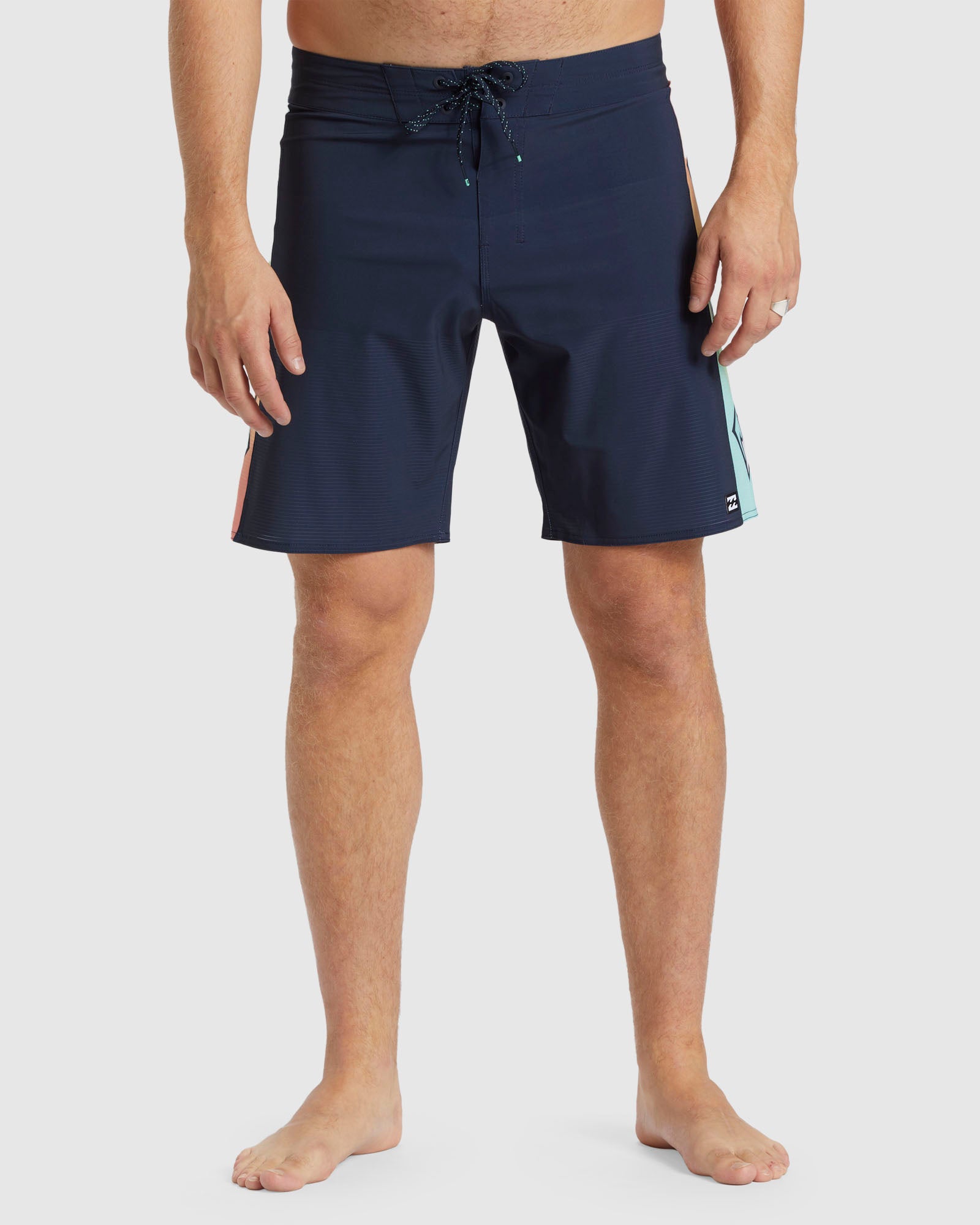 Mens Dbah Airlite 18.5" Boardshorts