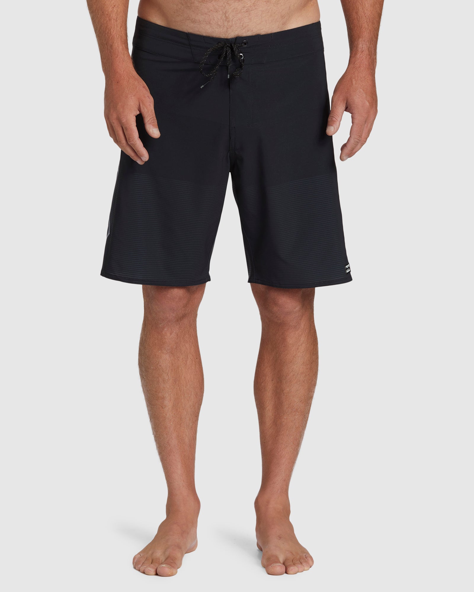Mens Dbah Airlite 18.5" Boardshorts