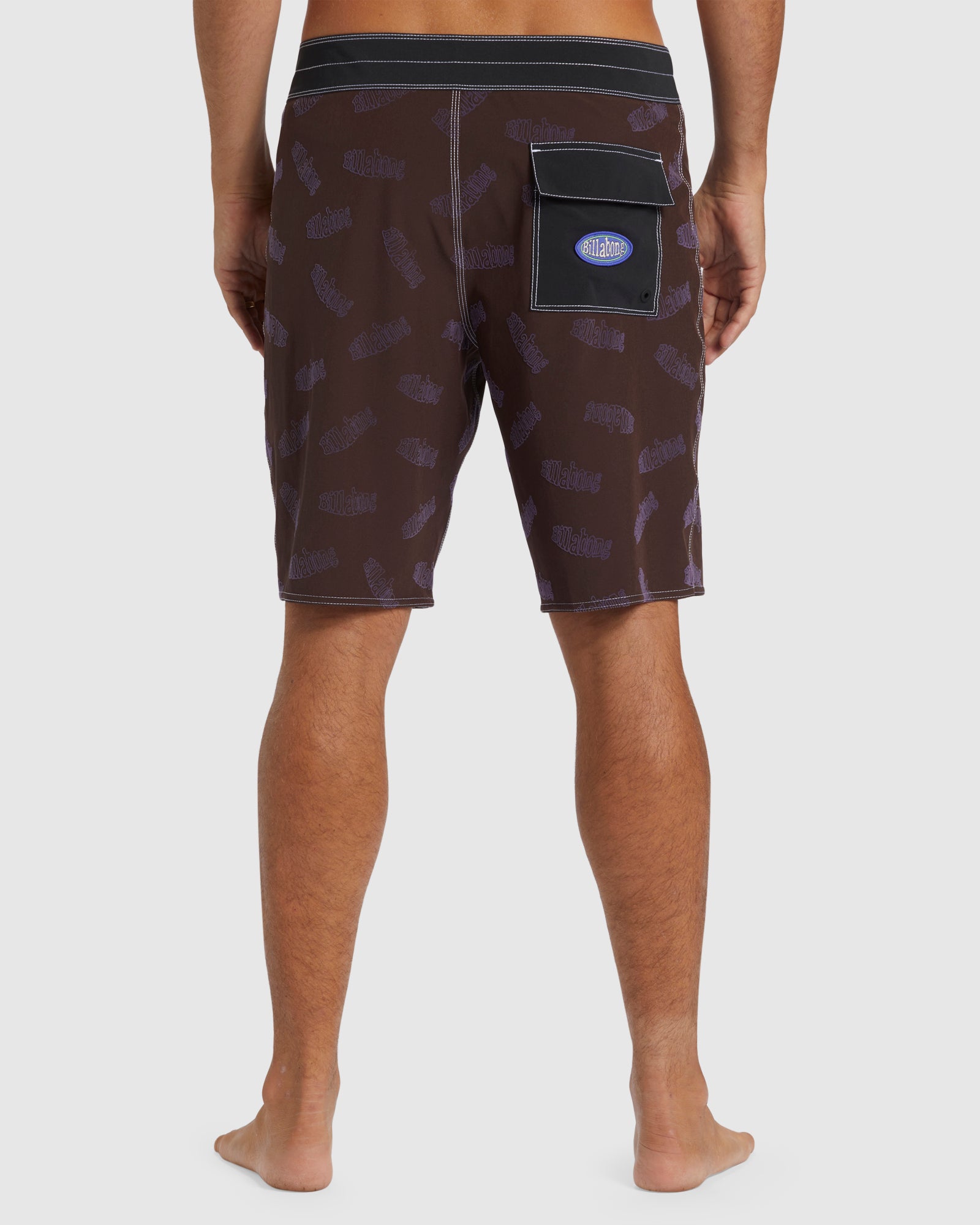 Mens Core Lord Pro 20" Boardshorts