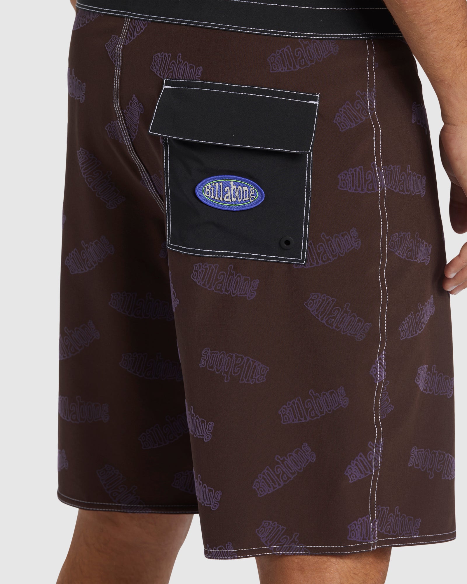 Mens Core Lord Pro 20" Boardshorts