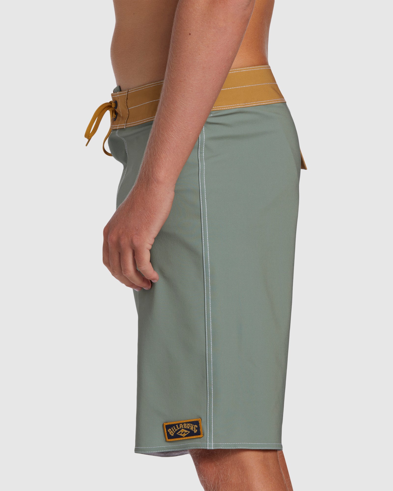 Mens Core Lord Pro 20" Boardshorts