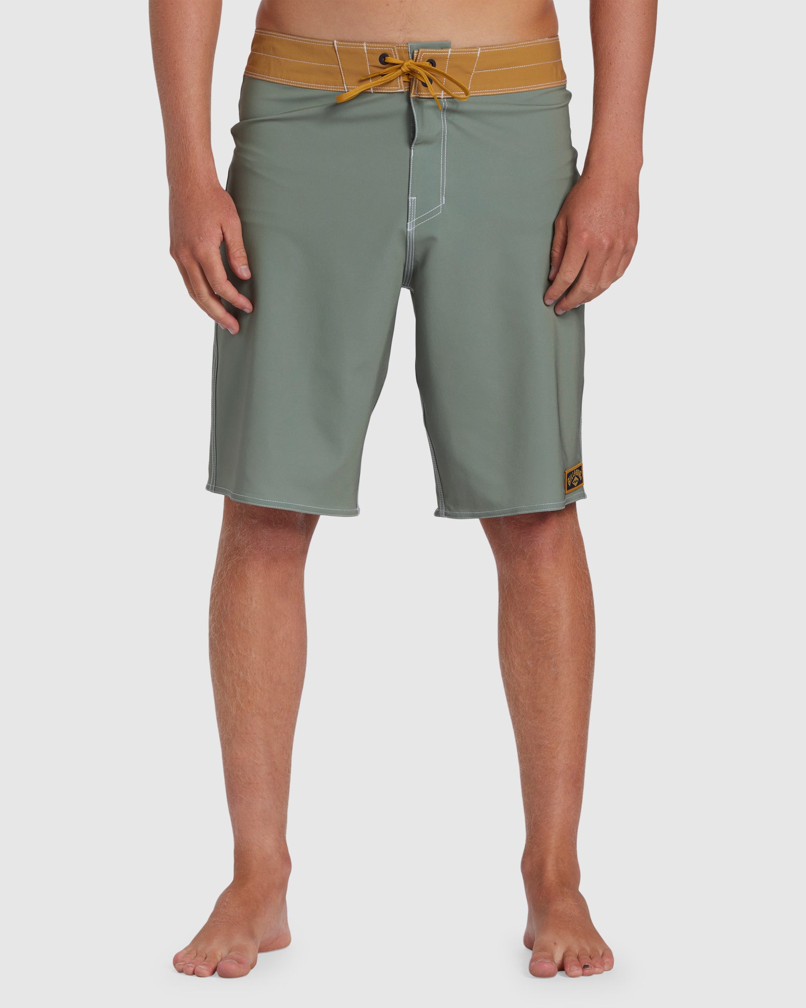 Mens Core Lord Pro 20" Boardshorts
