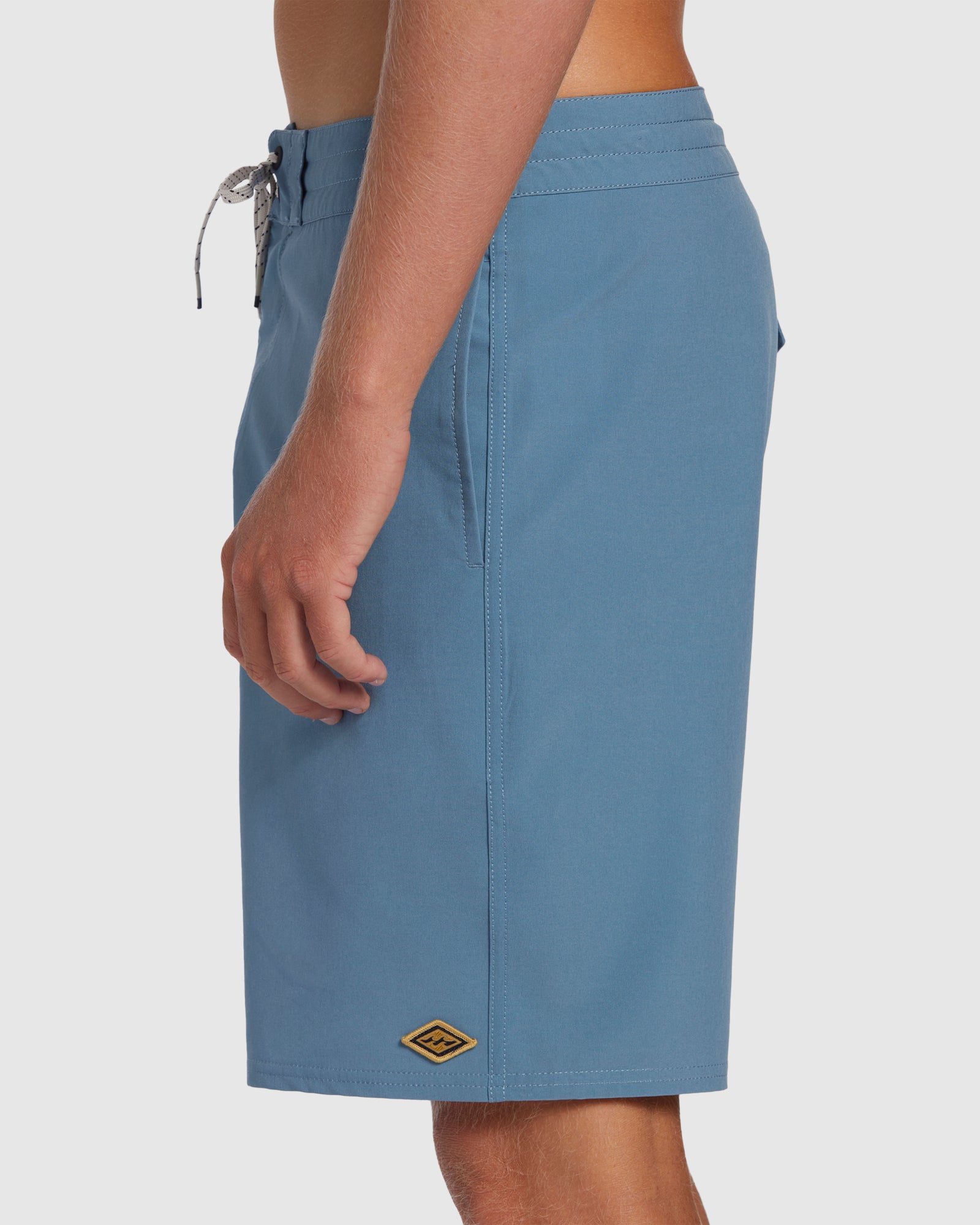 Mens Every Other Day Lo Tide Boardshorts