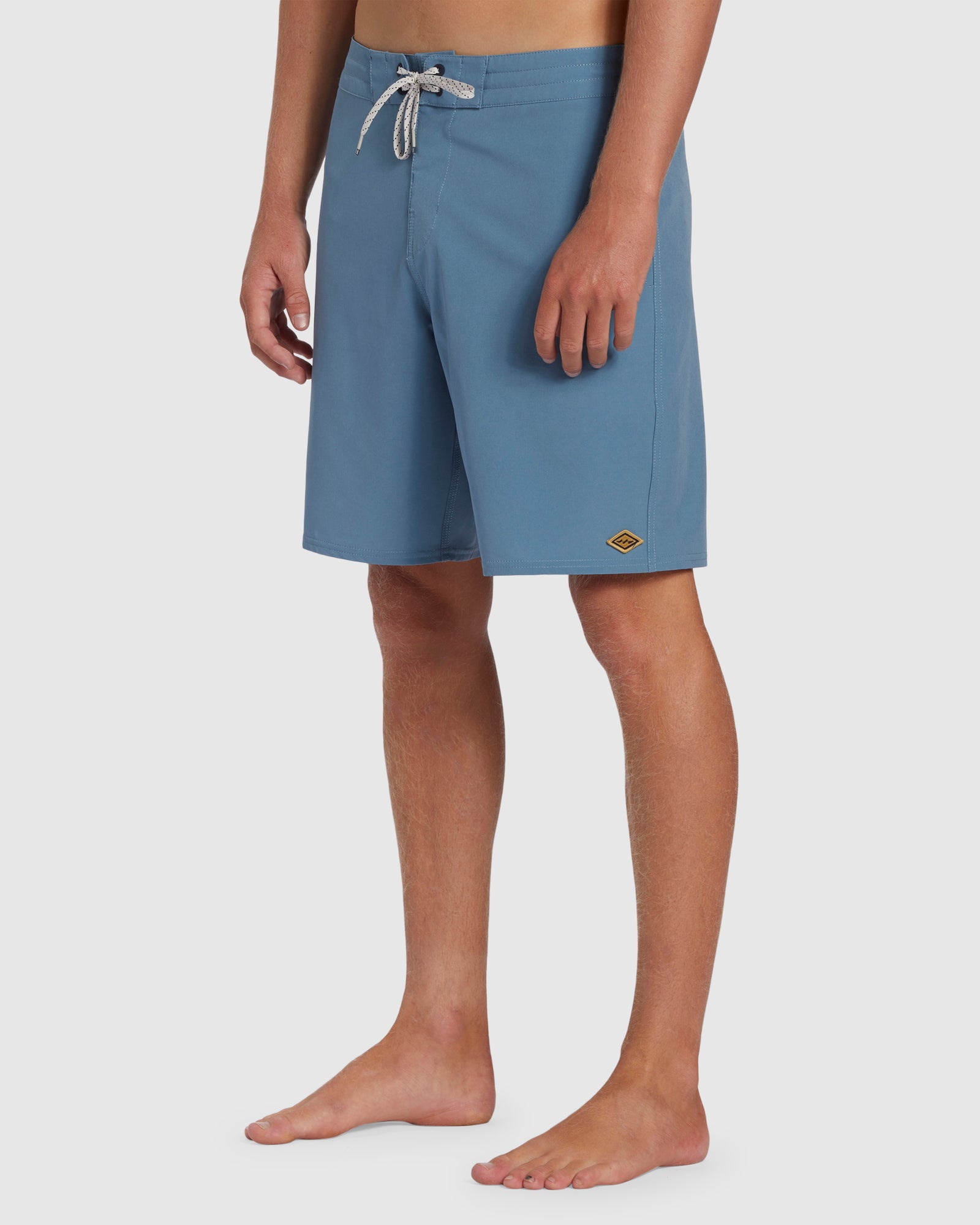 Mens Every Other Day Lo Tide Boardshorts