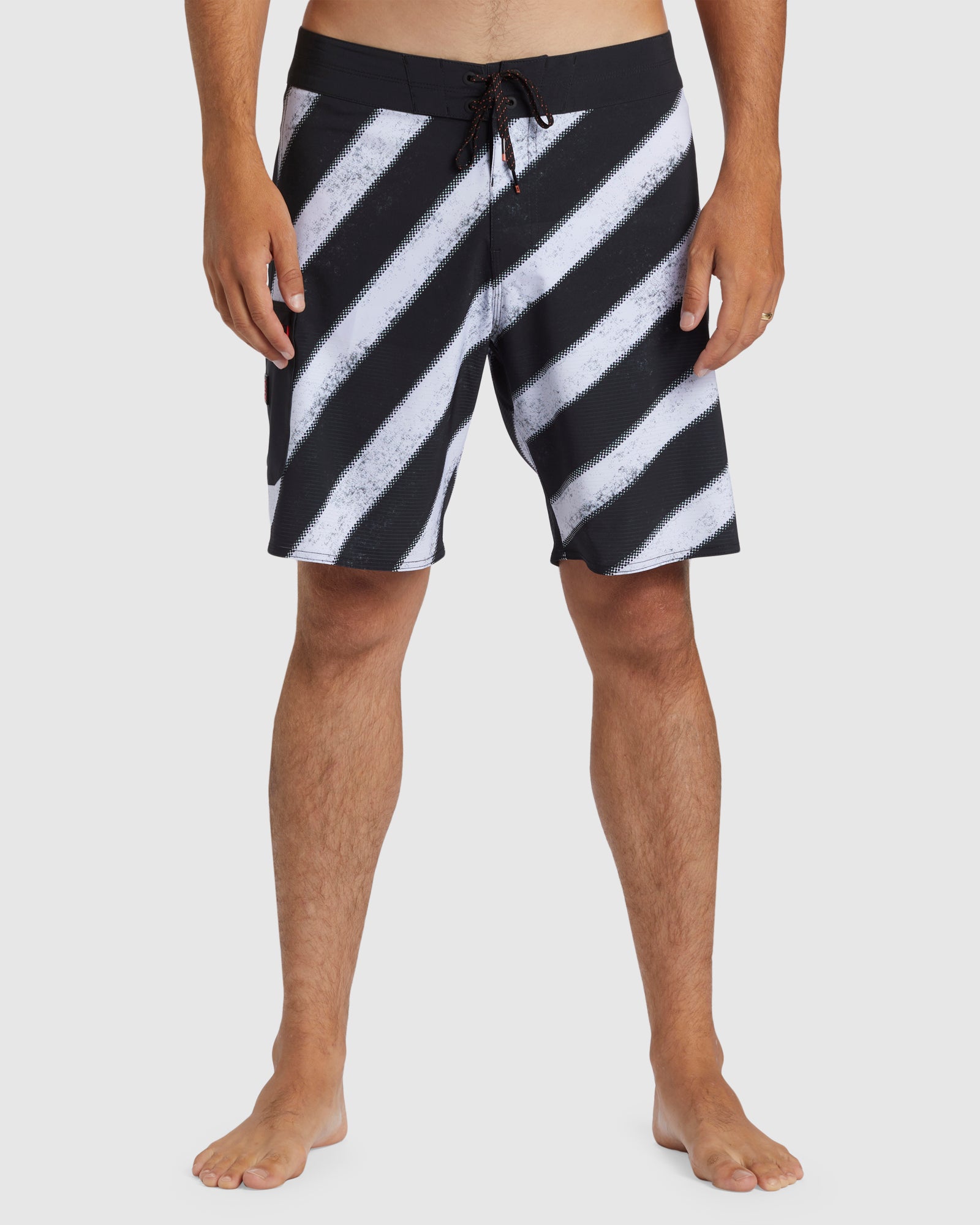 Mens Formula Airlite 18.5" Boardshorts