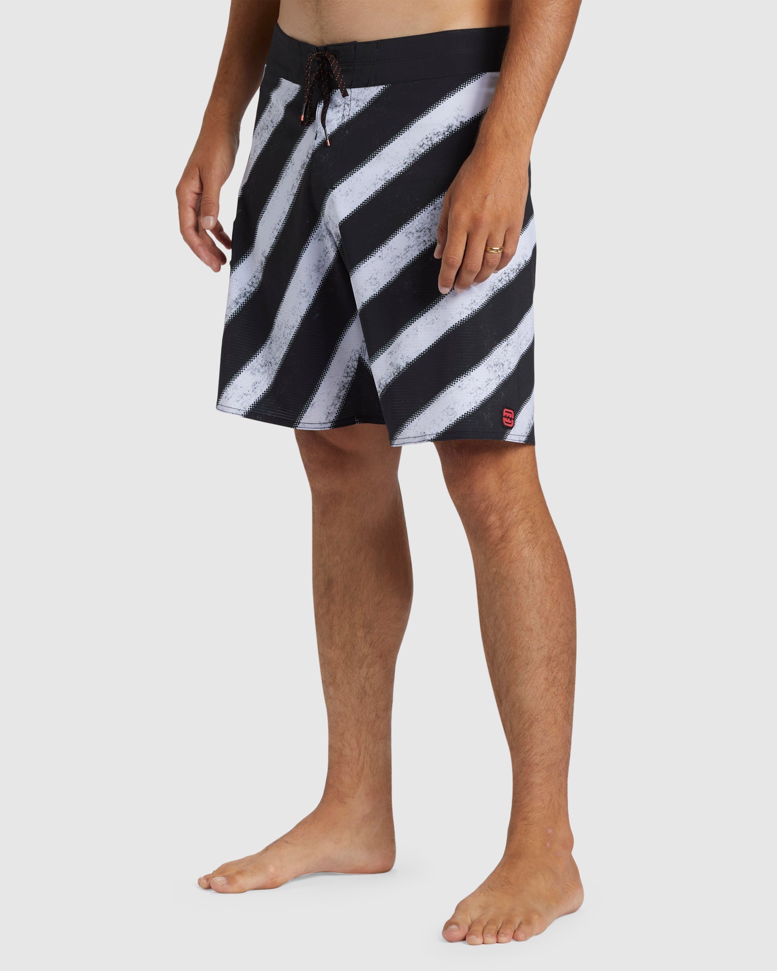 Mens Formula Airlite 18.5" Boardshorts