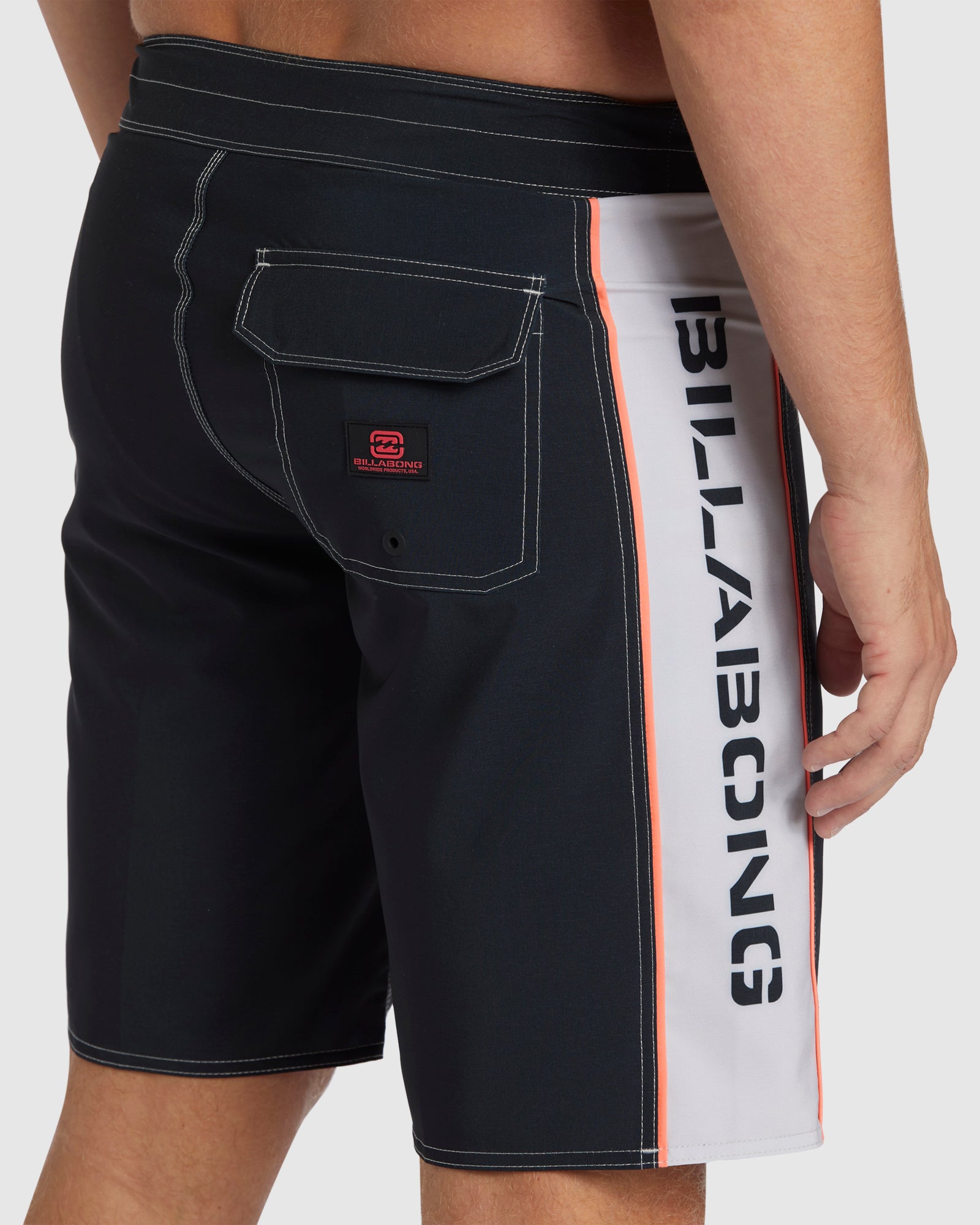 Mens Dbah 2.0 Pro 20" Boardshorts