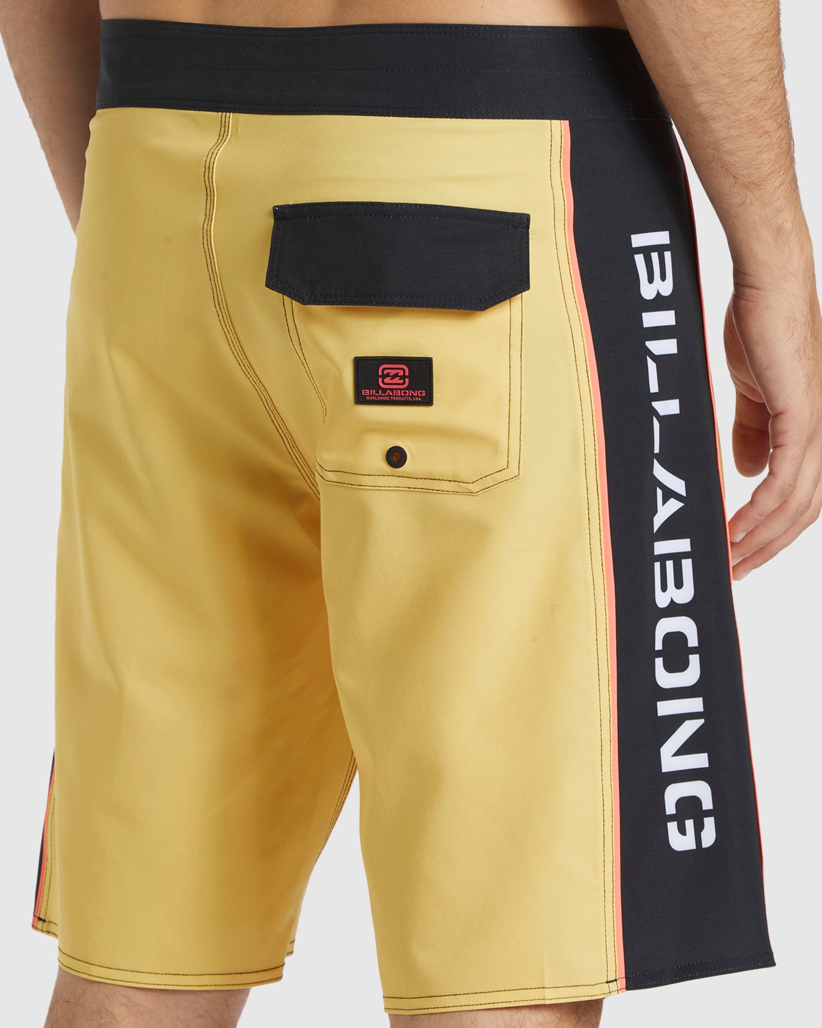 Mens Dbah 2.0 Pro 20" Boardshorts