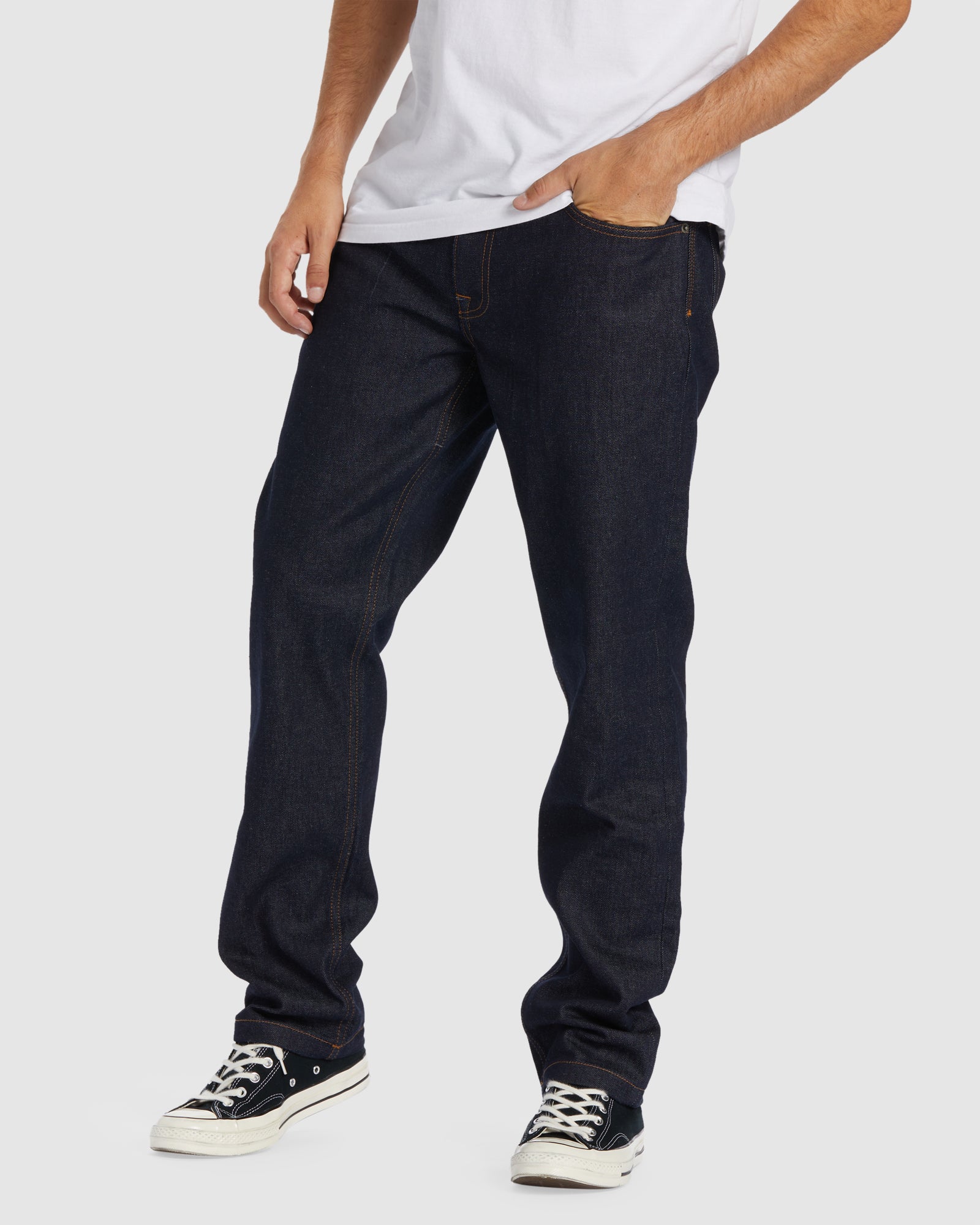 Mens 73 Denim Jeans
