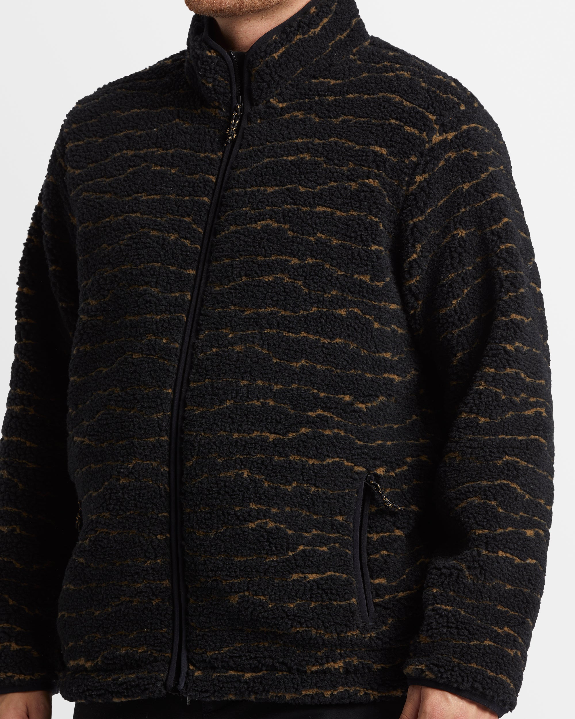 Boundary Switchback Zip