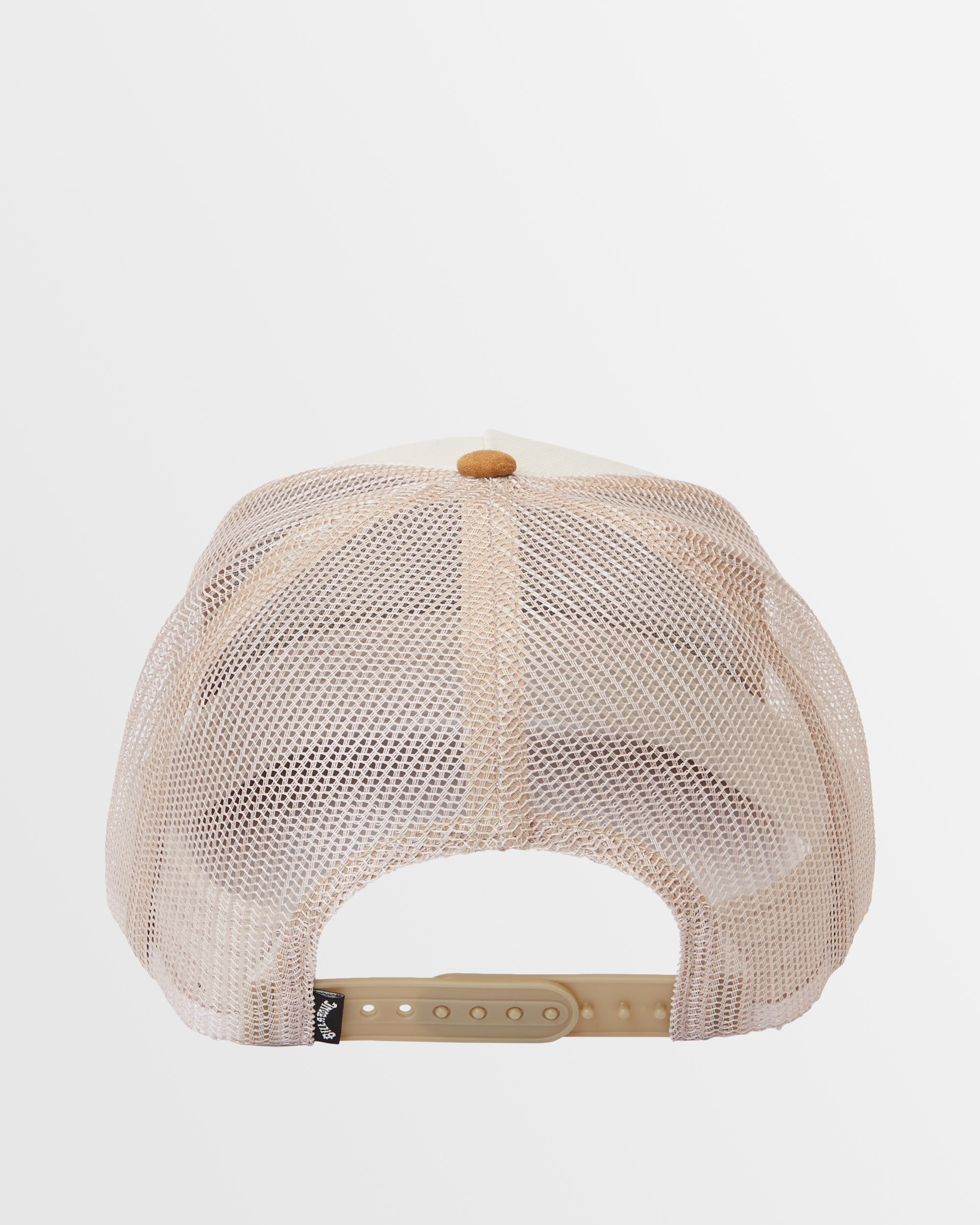 Stacked Trucker Cap