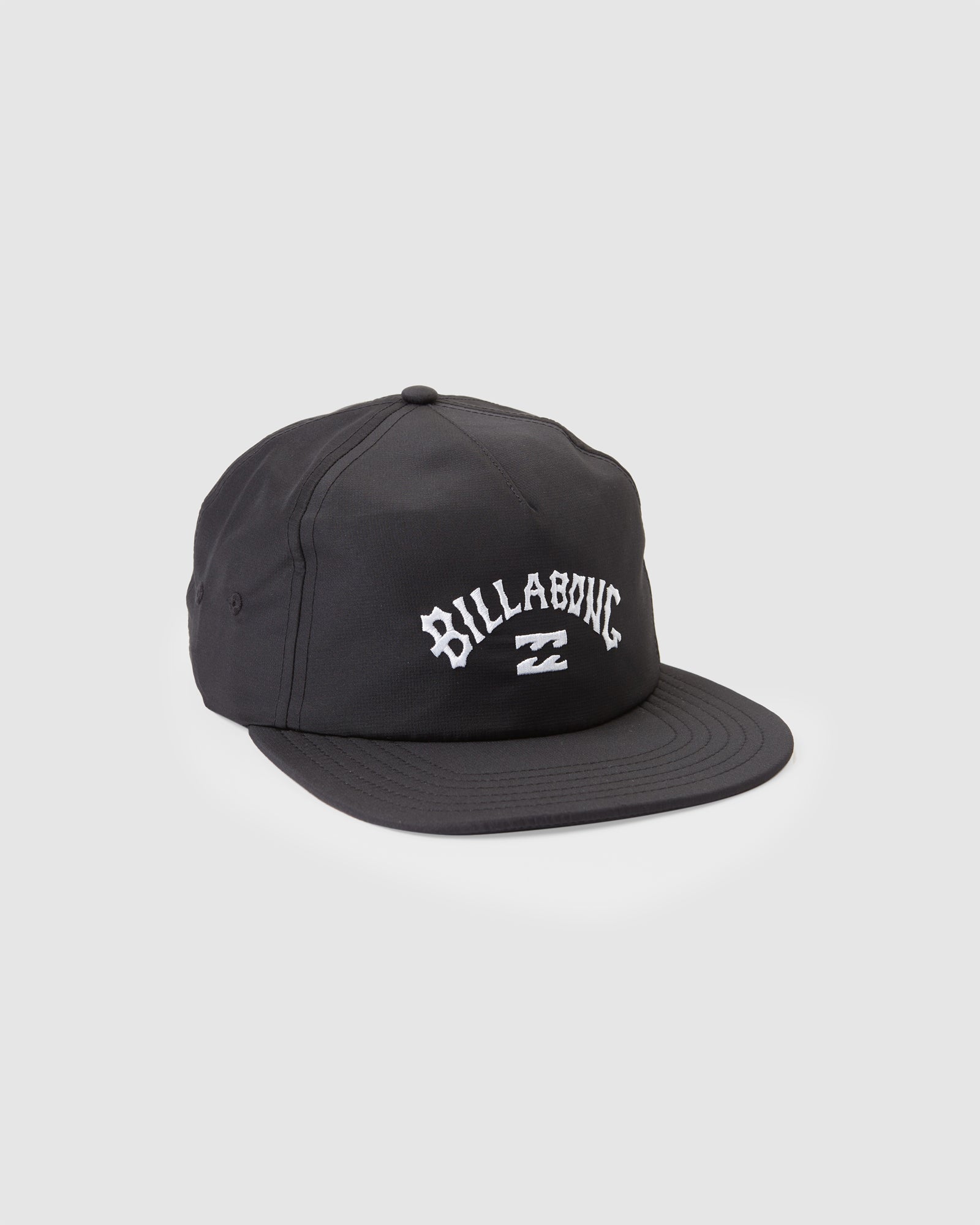 Mens Arch Team Strapback Cap