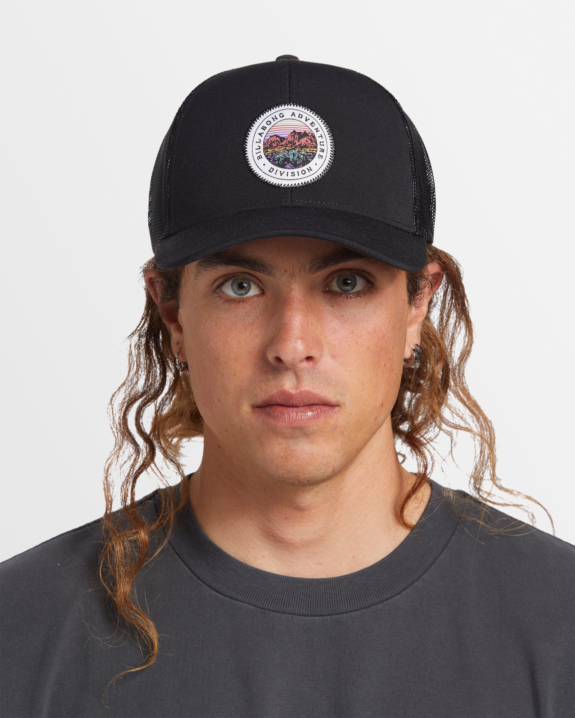 Mens A/DIV Range Trucker Cap