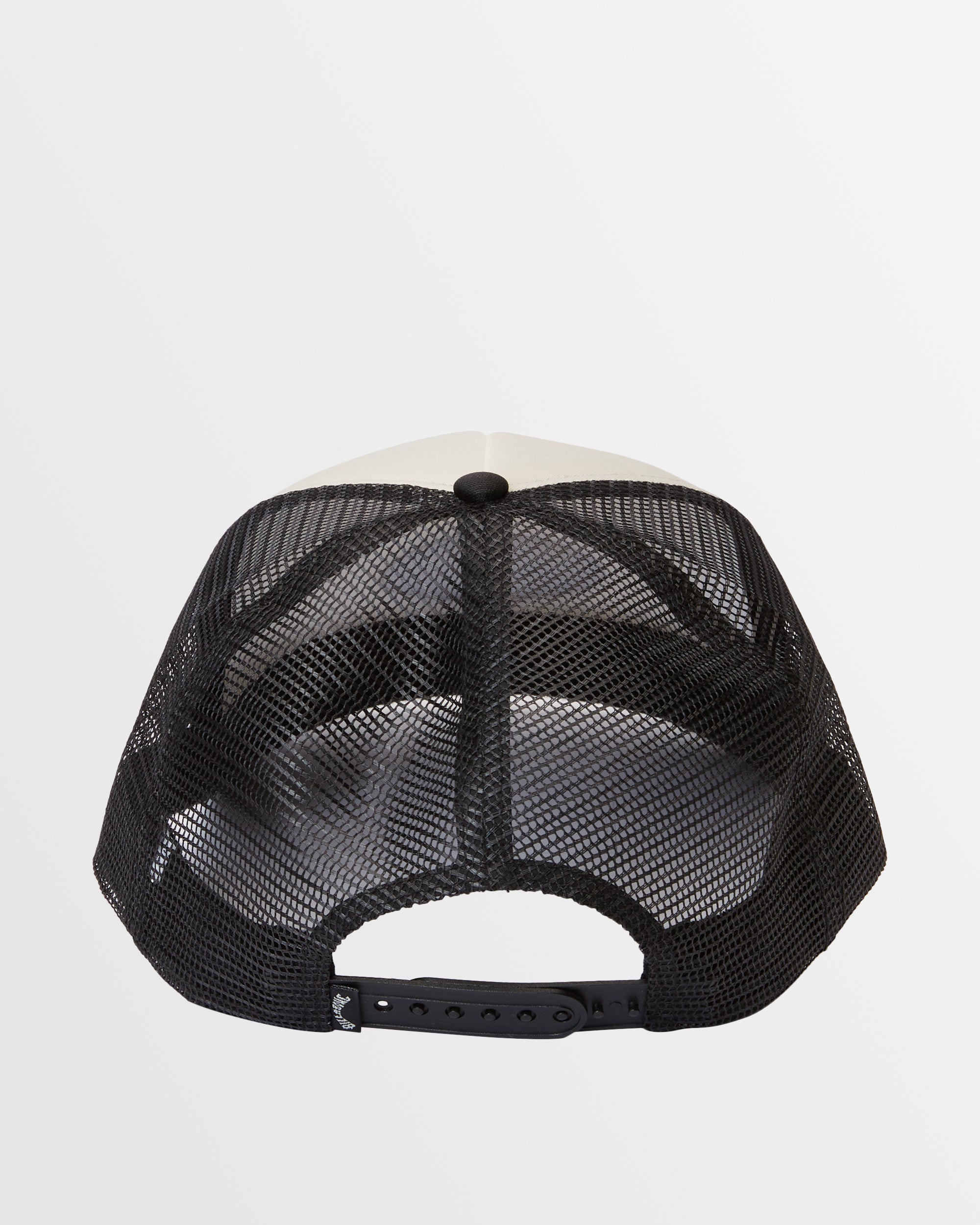 Mens Riot Trucker Cap