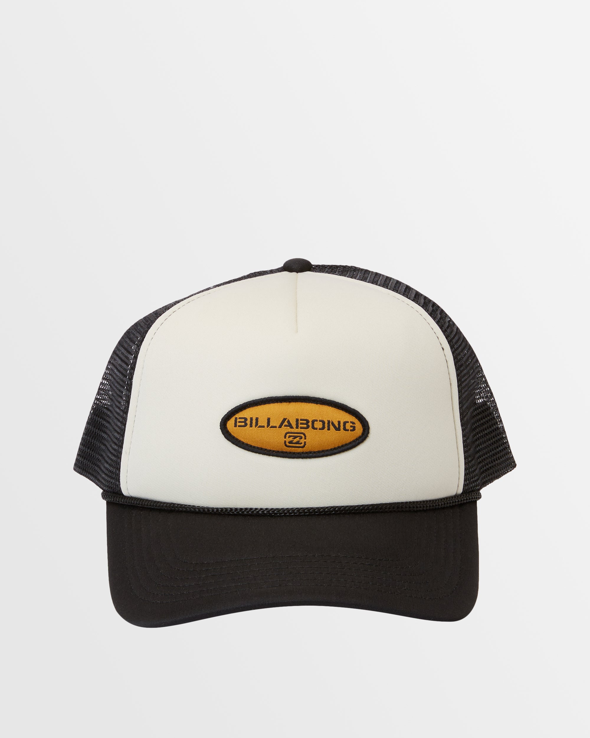 Mens Riot Trucker Cap