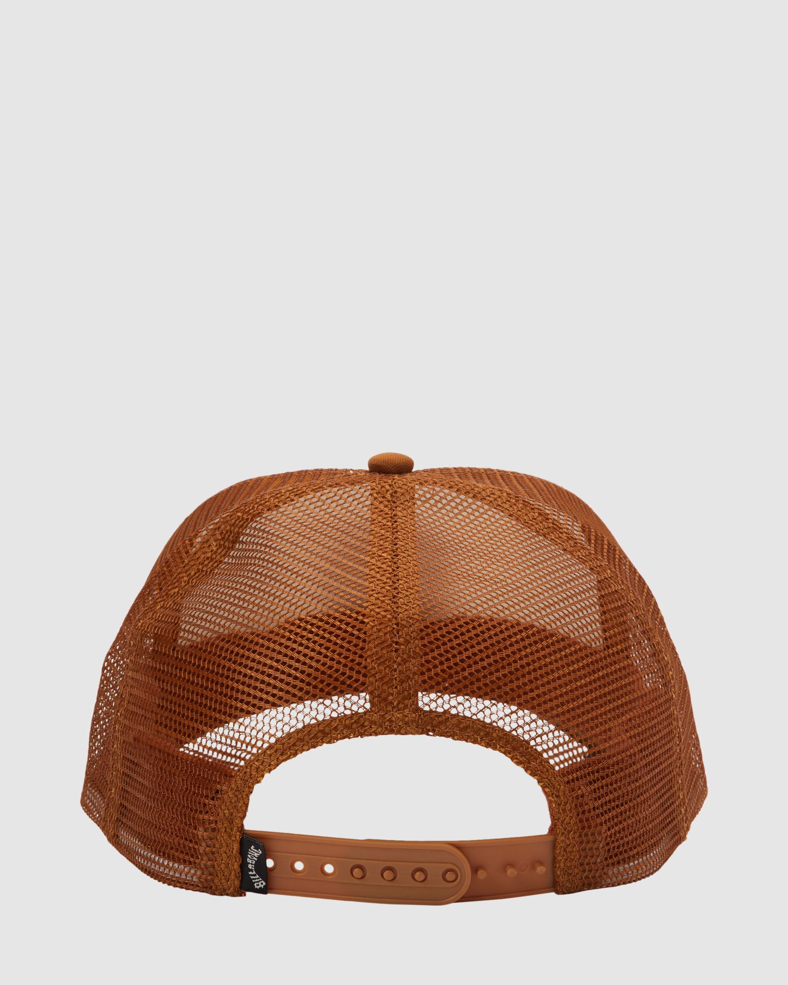 Mens Riot Trucker Cap