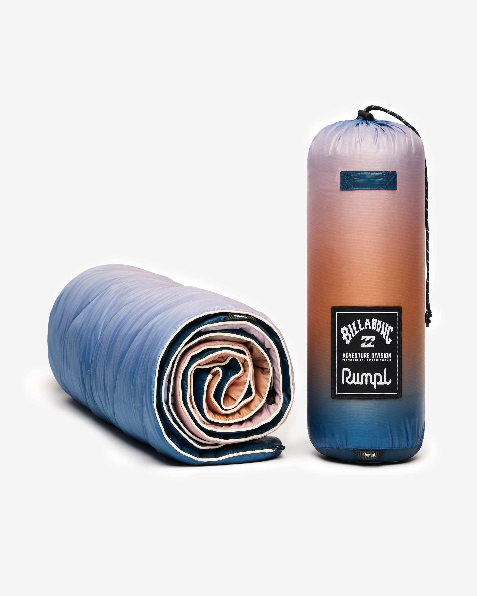 Original Puffy Blanket
