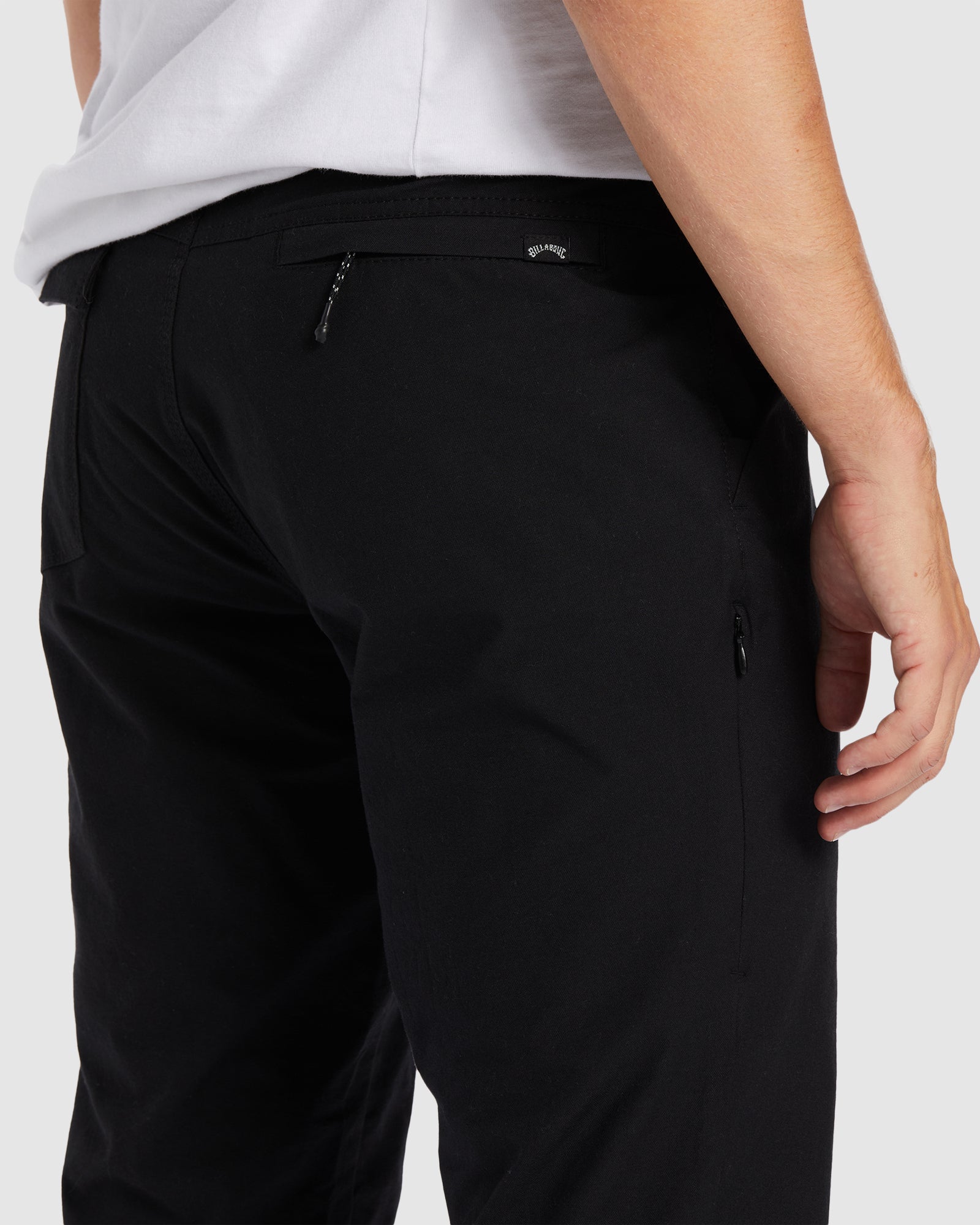 Mens Surftrek Plus Pants