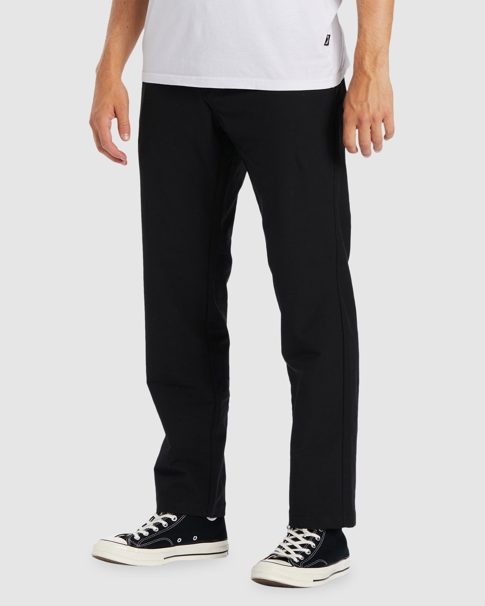 Mens Surftrek Plus Pants