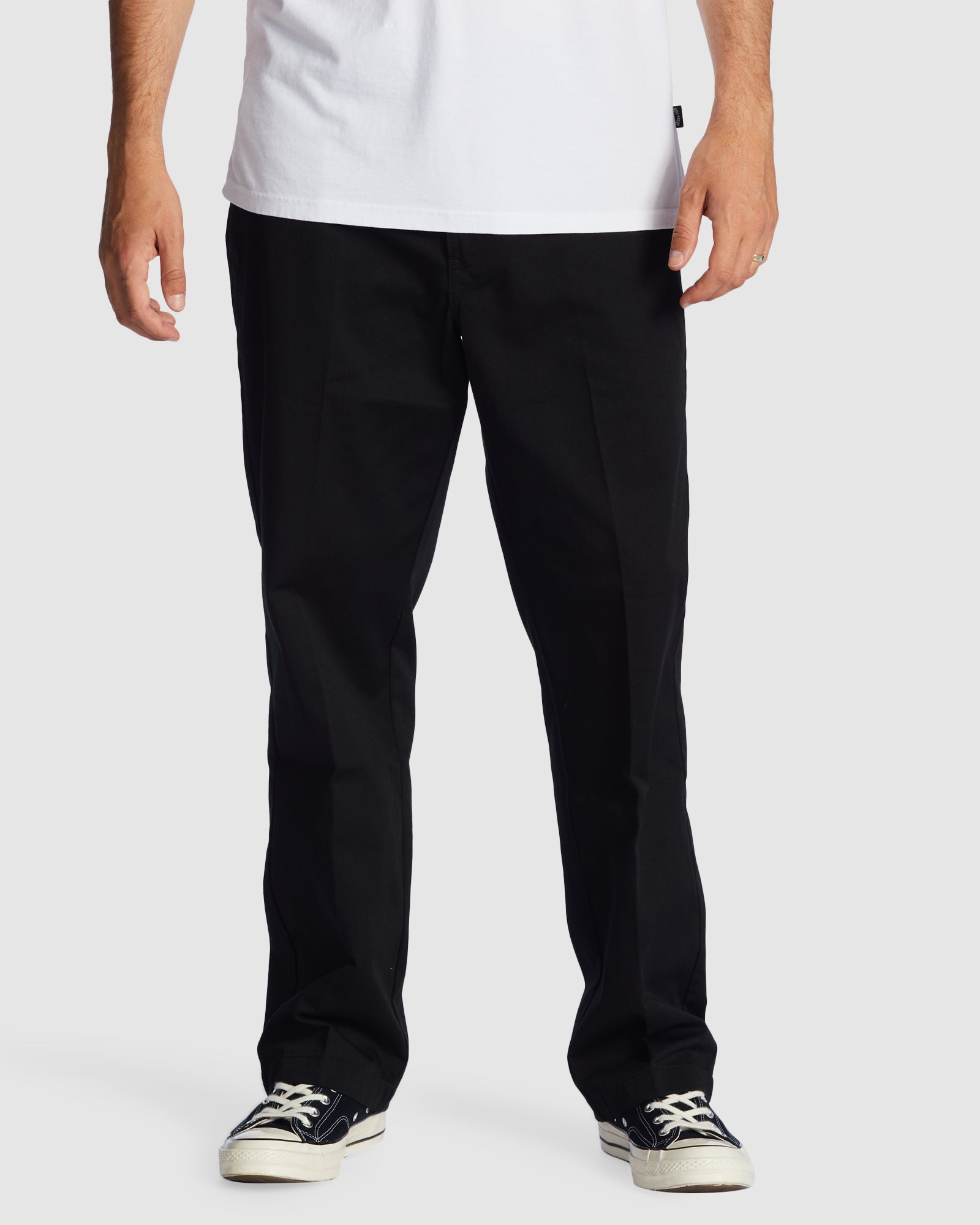 Mens Carter Chino Pants