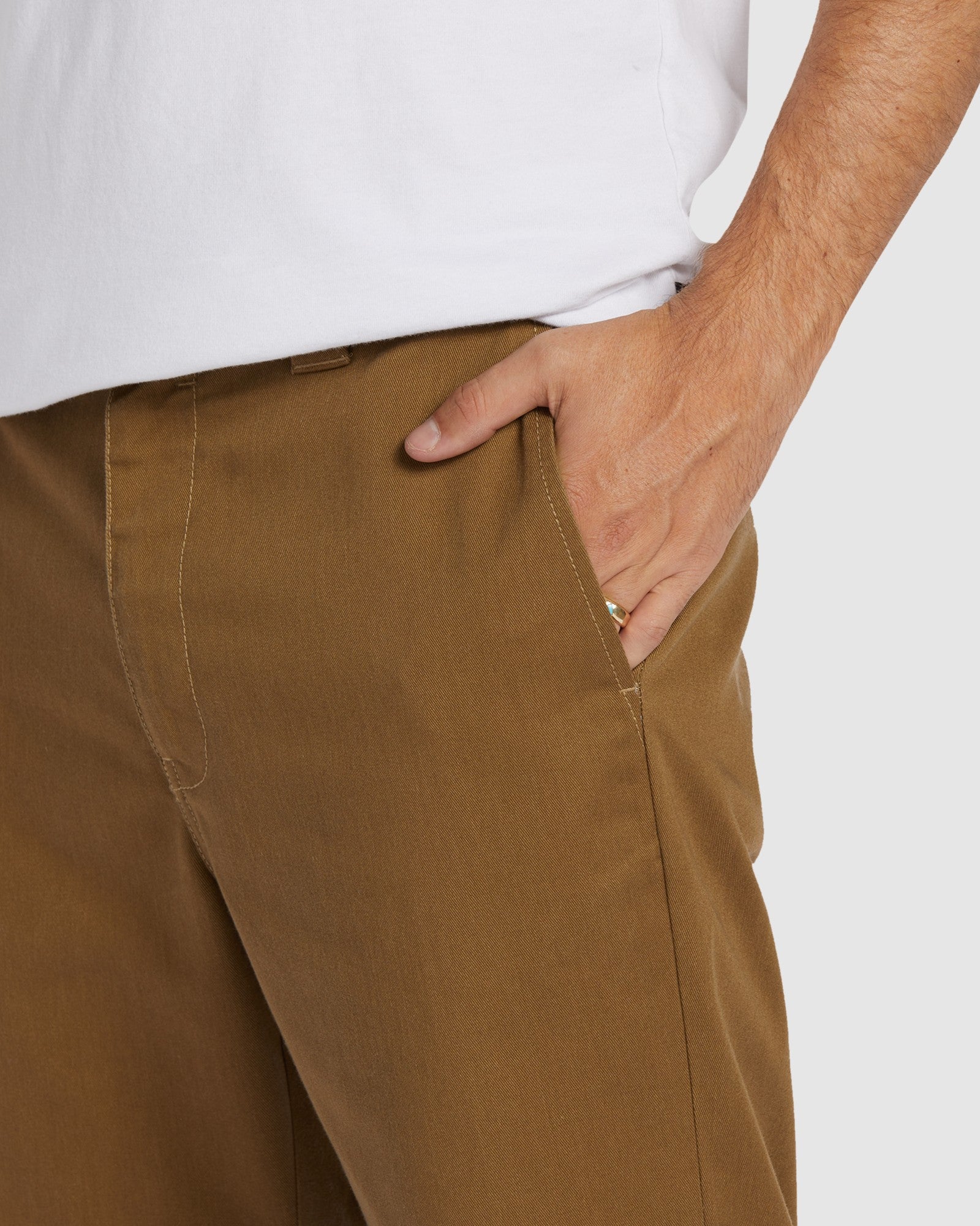 Mens Carter Chino Pants