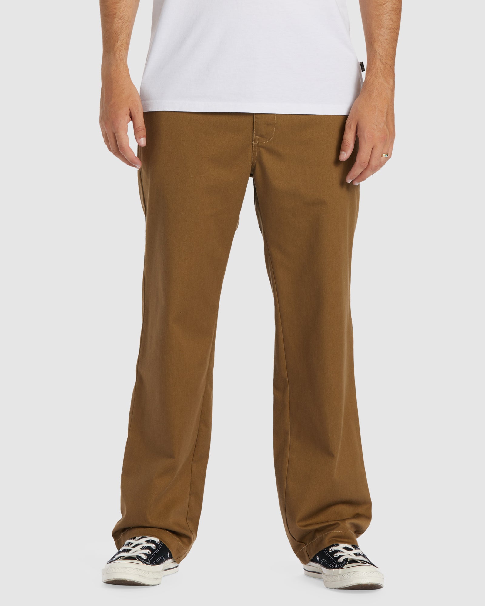 Mens Carter Chino Pants