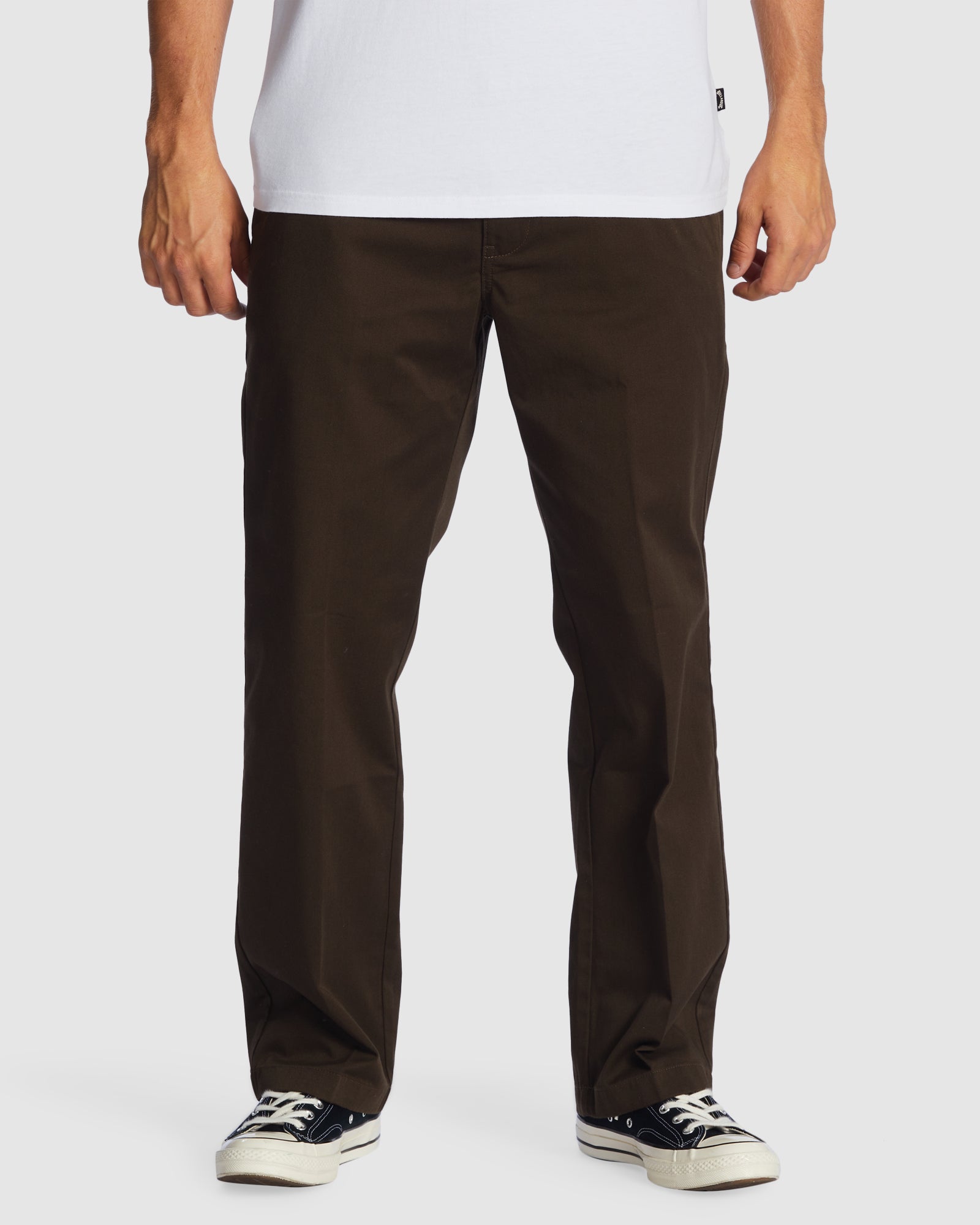 Mens Carter Pants