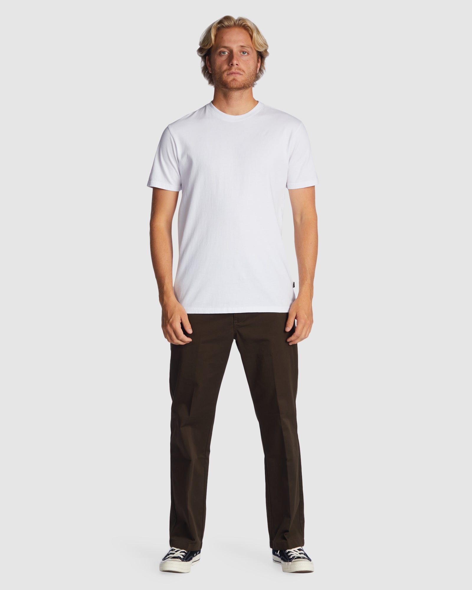 Mens Carter Pants
