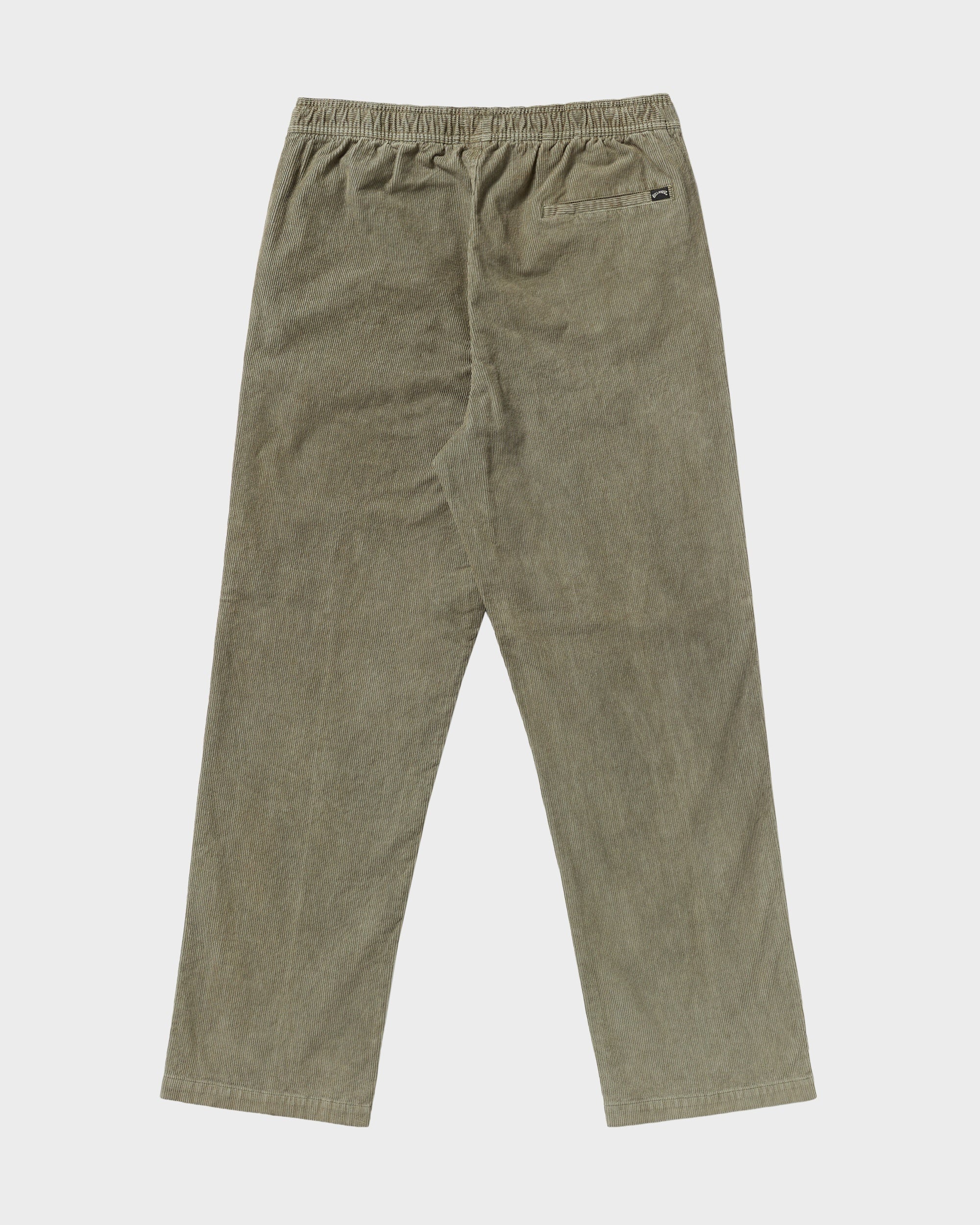 Mens Larry Corduroy Pants