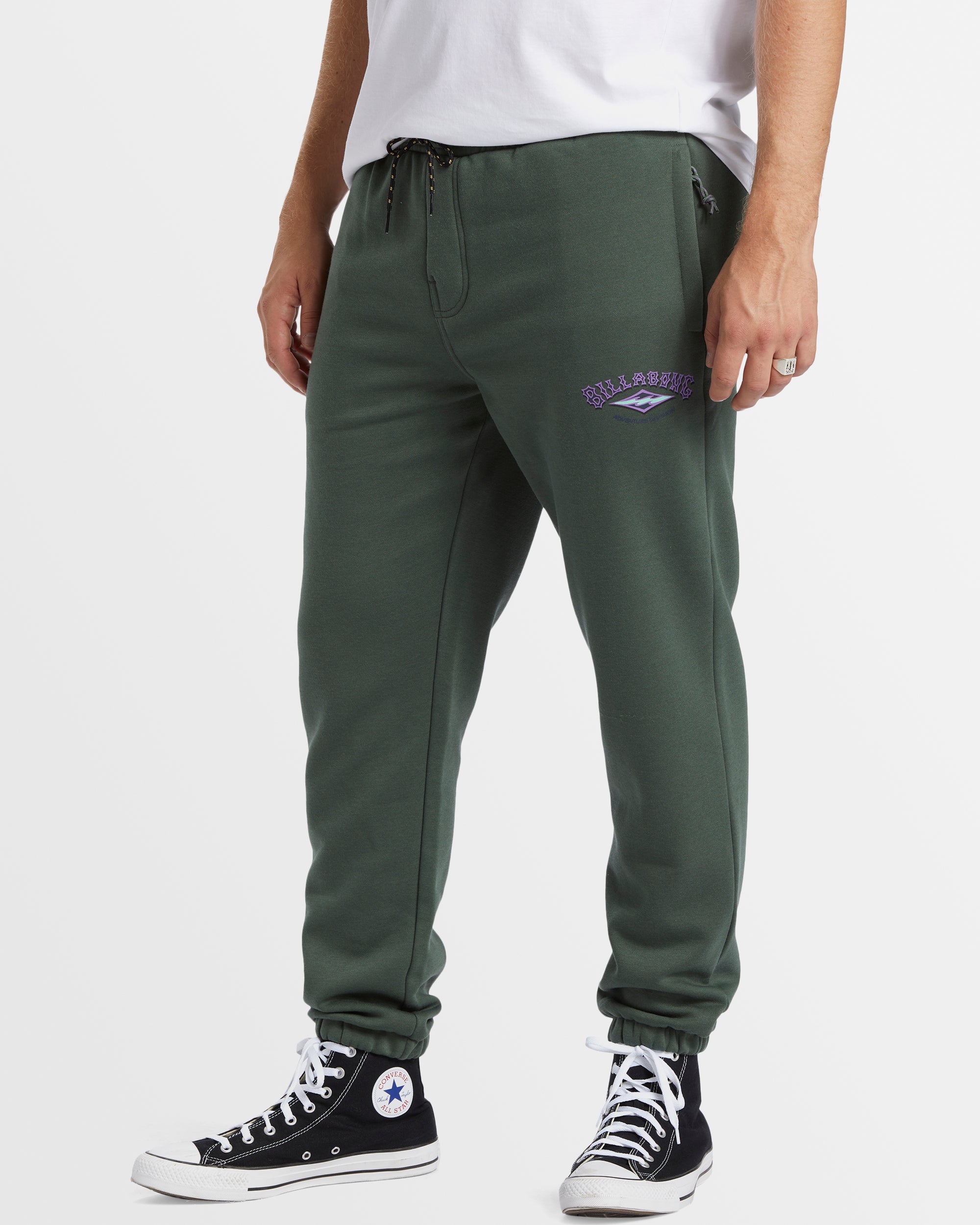 Mens Compass Pants