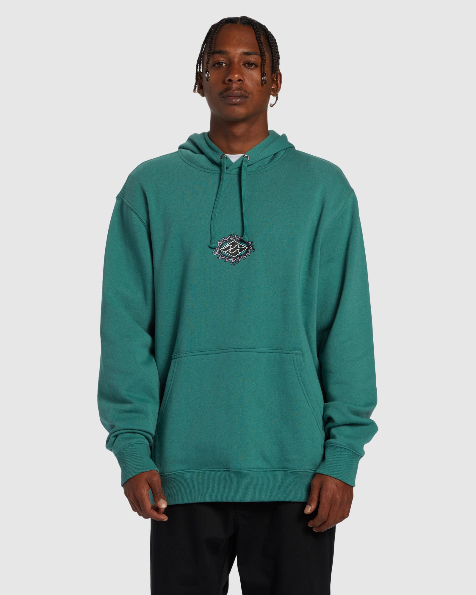 Mens Short Sands Pullover