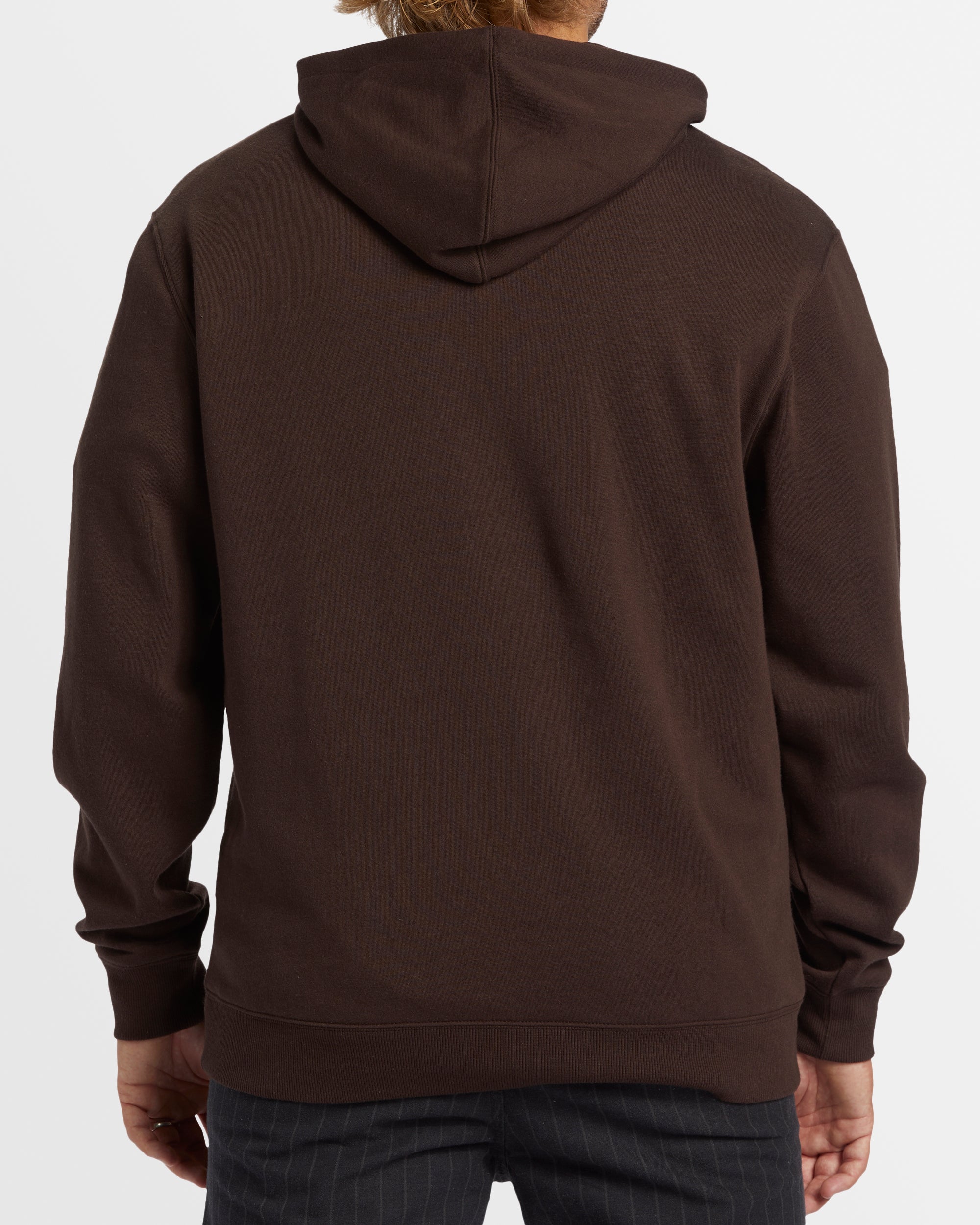 Mens Short Sands Pullover