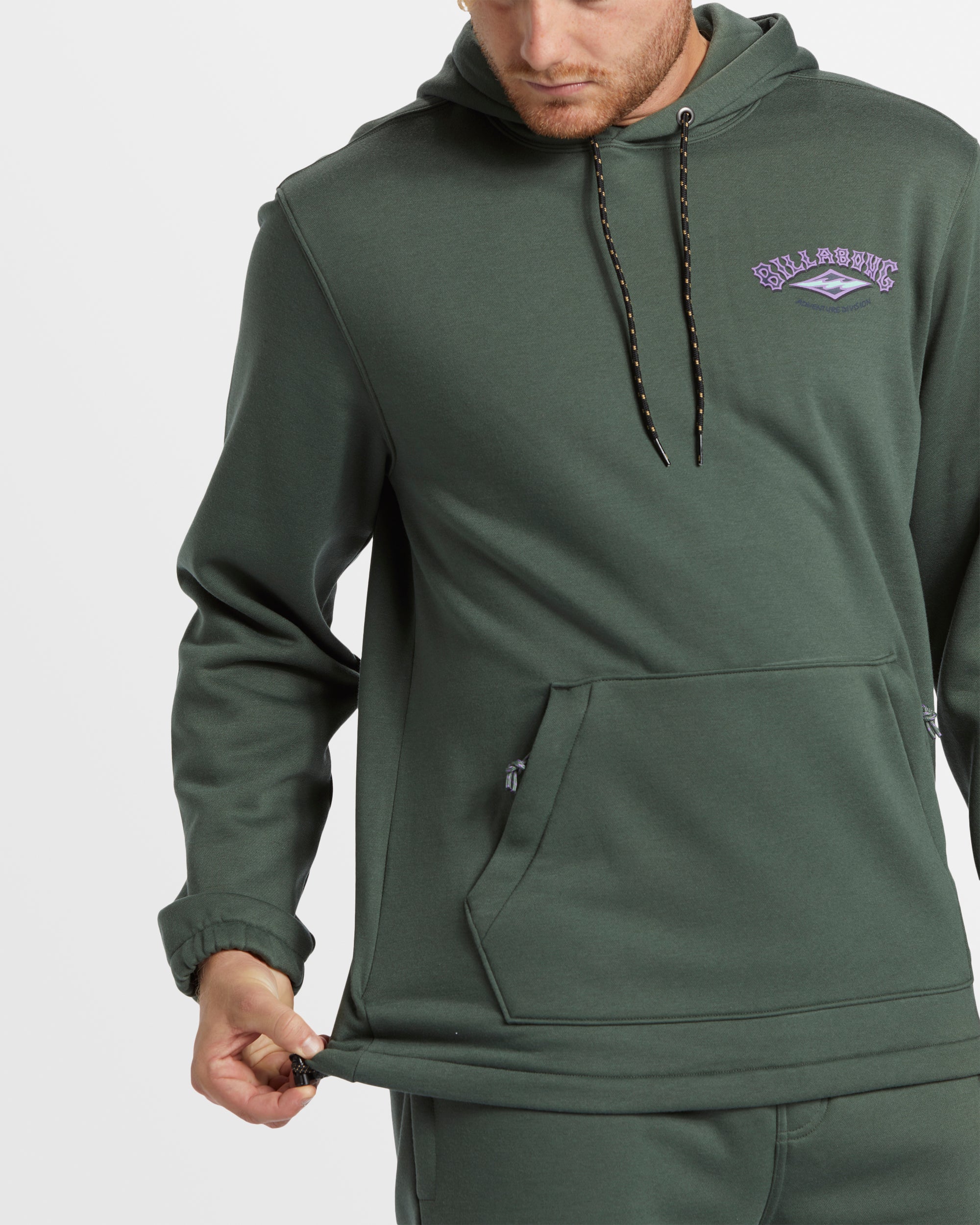 Compass Pullover