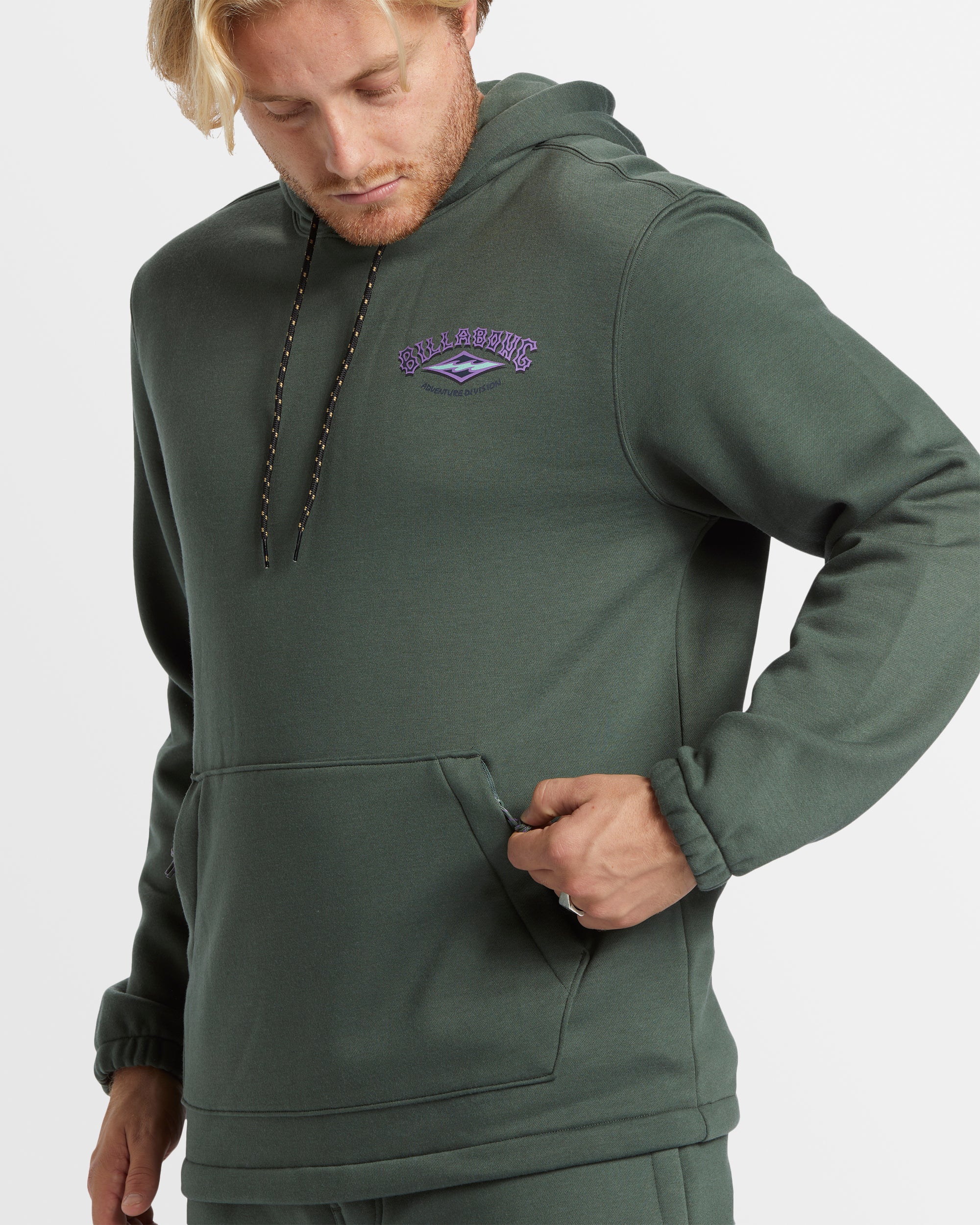 Compass Pullover