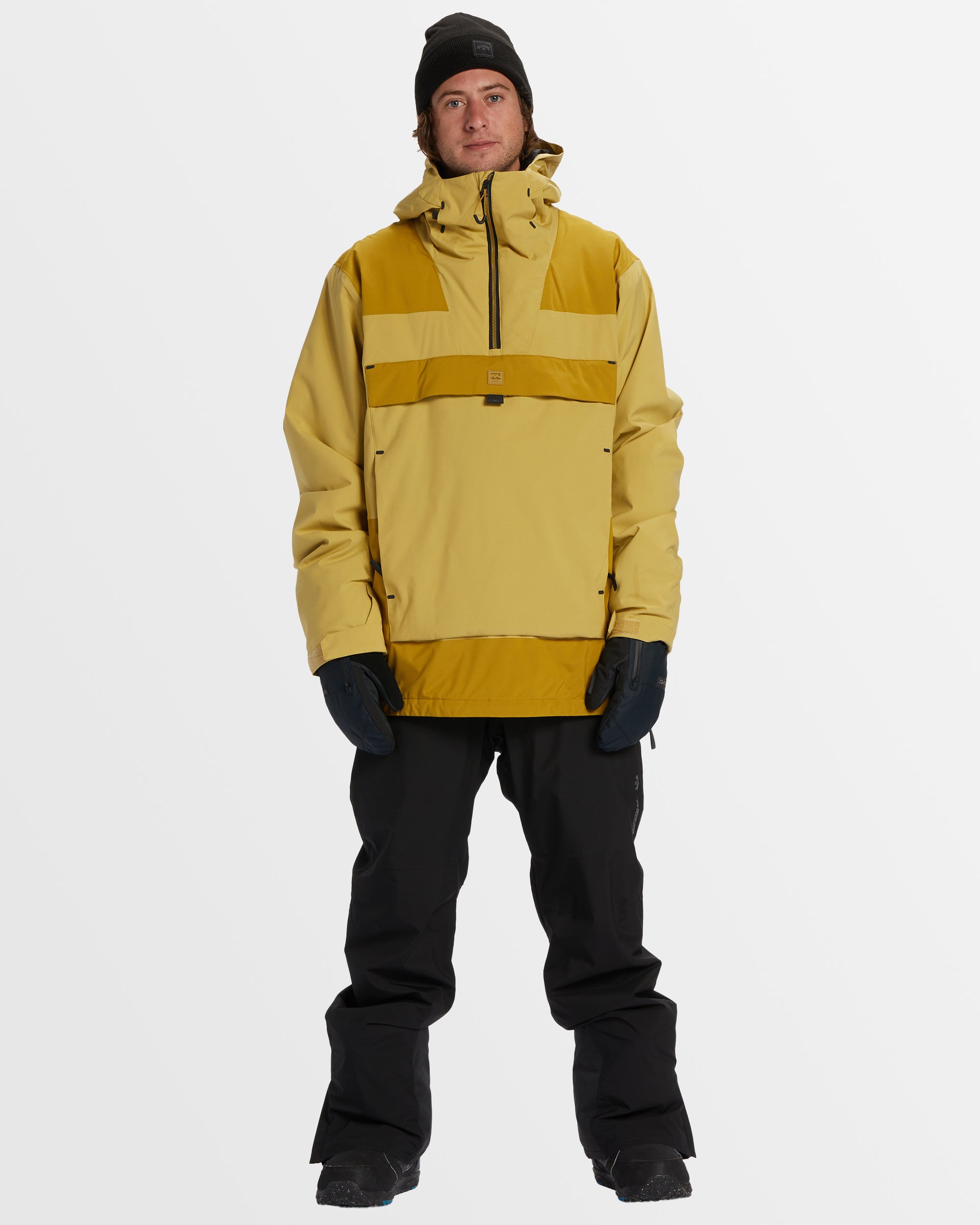 Mens Quest Jacket