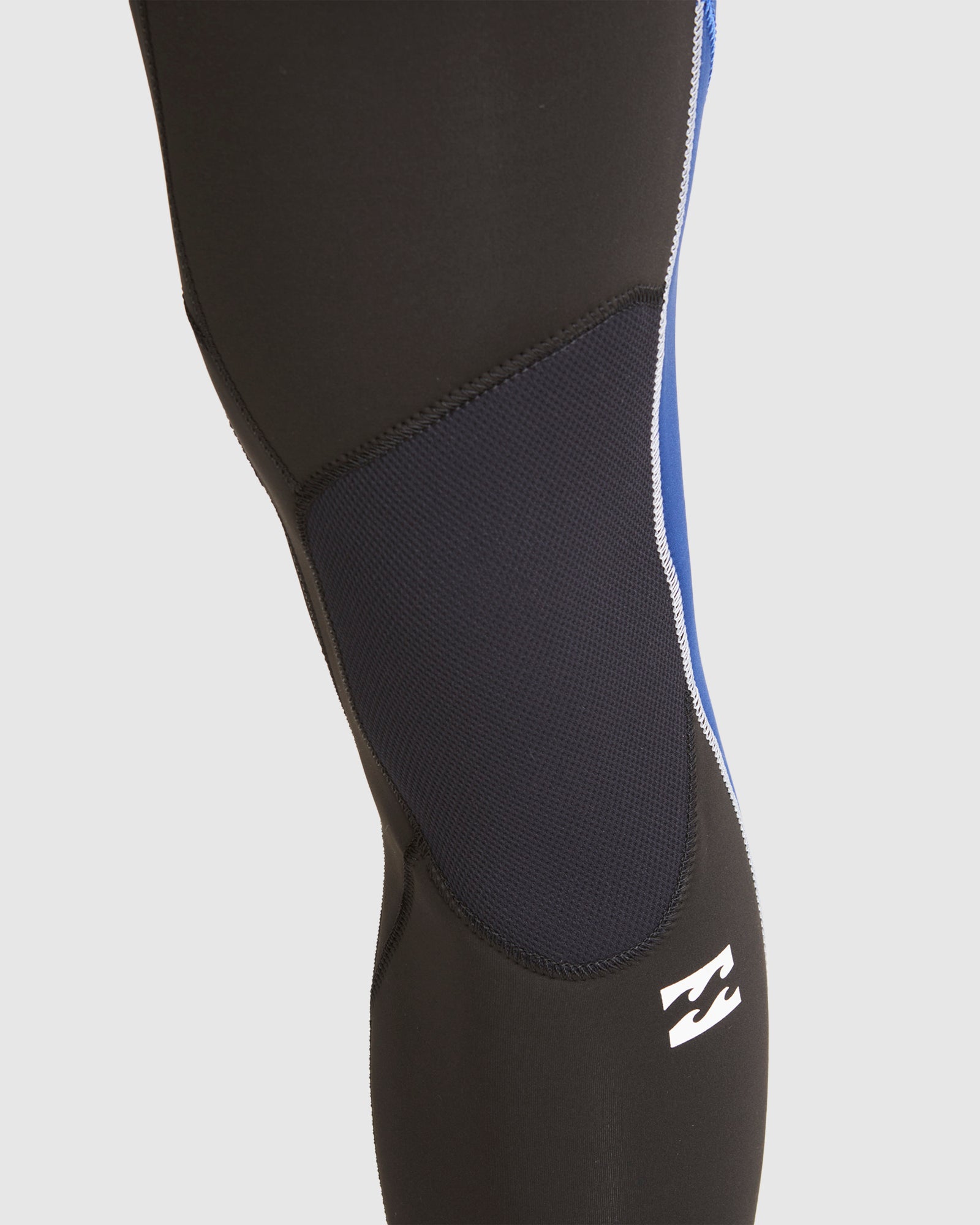 Mens 3/2mm Absolute Chest Zip GBS Steamer Wetsuit