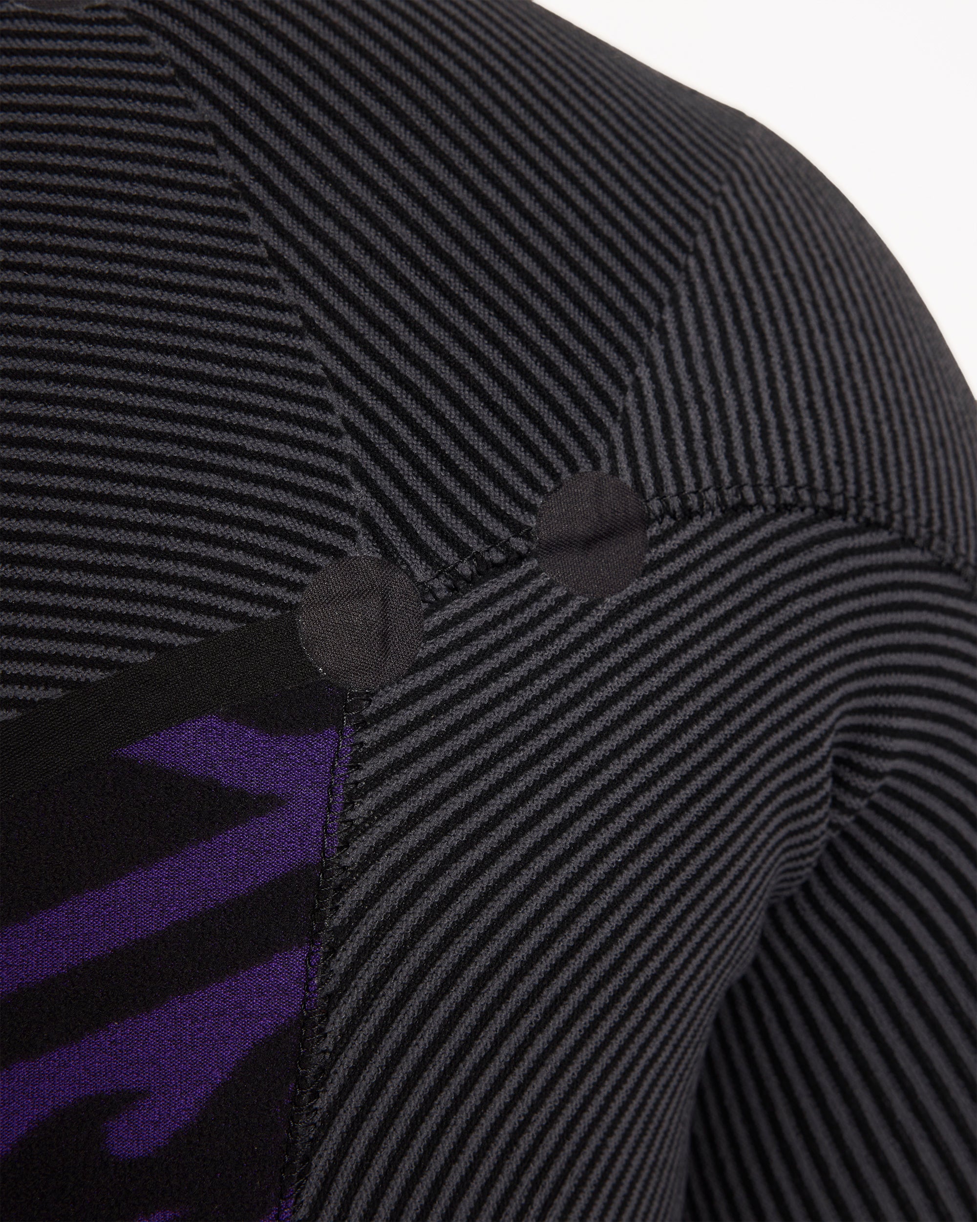 Mens 4/3 mm Furnace Ultra Gullwing Steamer Wetsuit