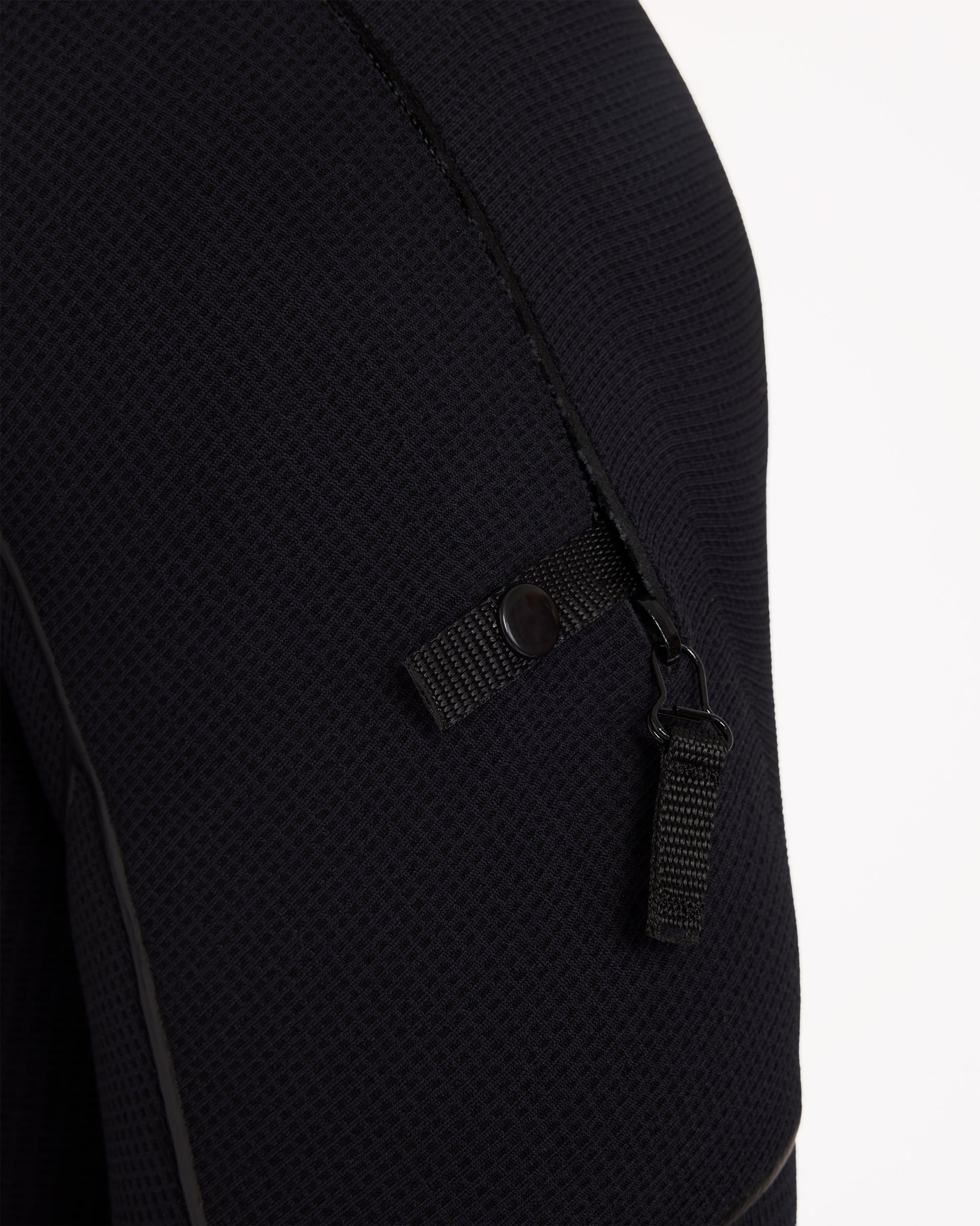 Mens 4/3 mm Furnace Ultra Gullwing Steamer Wetsuit