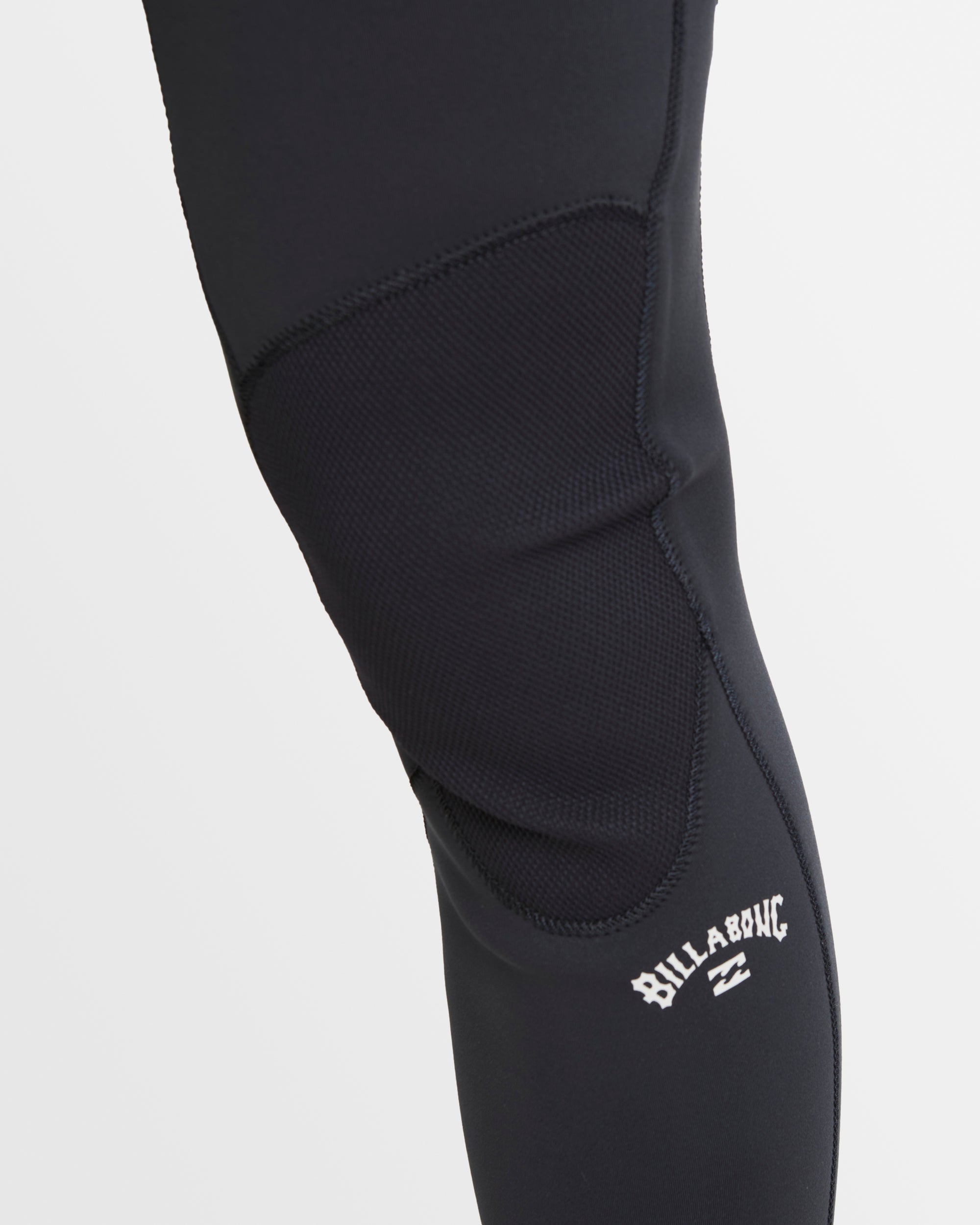 Mens 2/2mm Absolute Natural Chest Zip Fullsuit