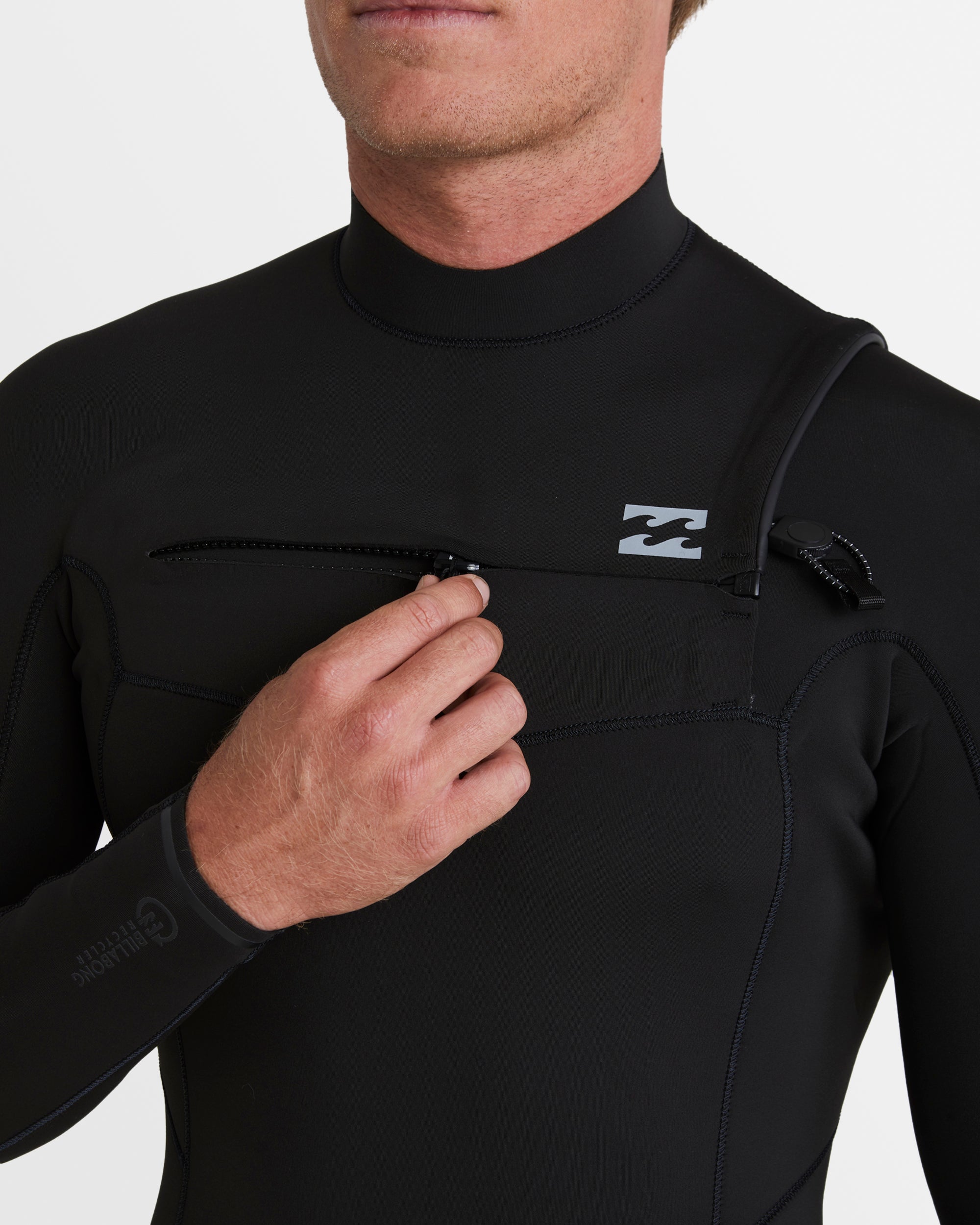 Mens 2/2mm Revolution Springsuit