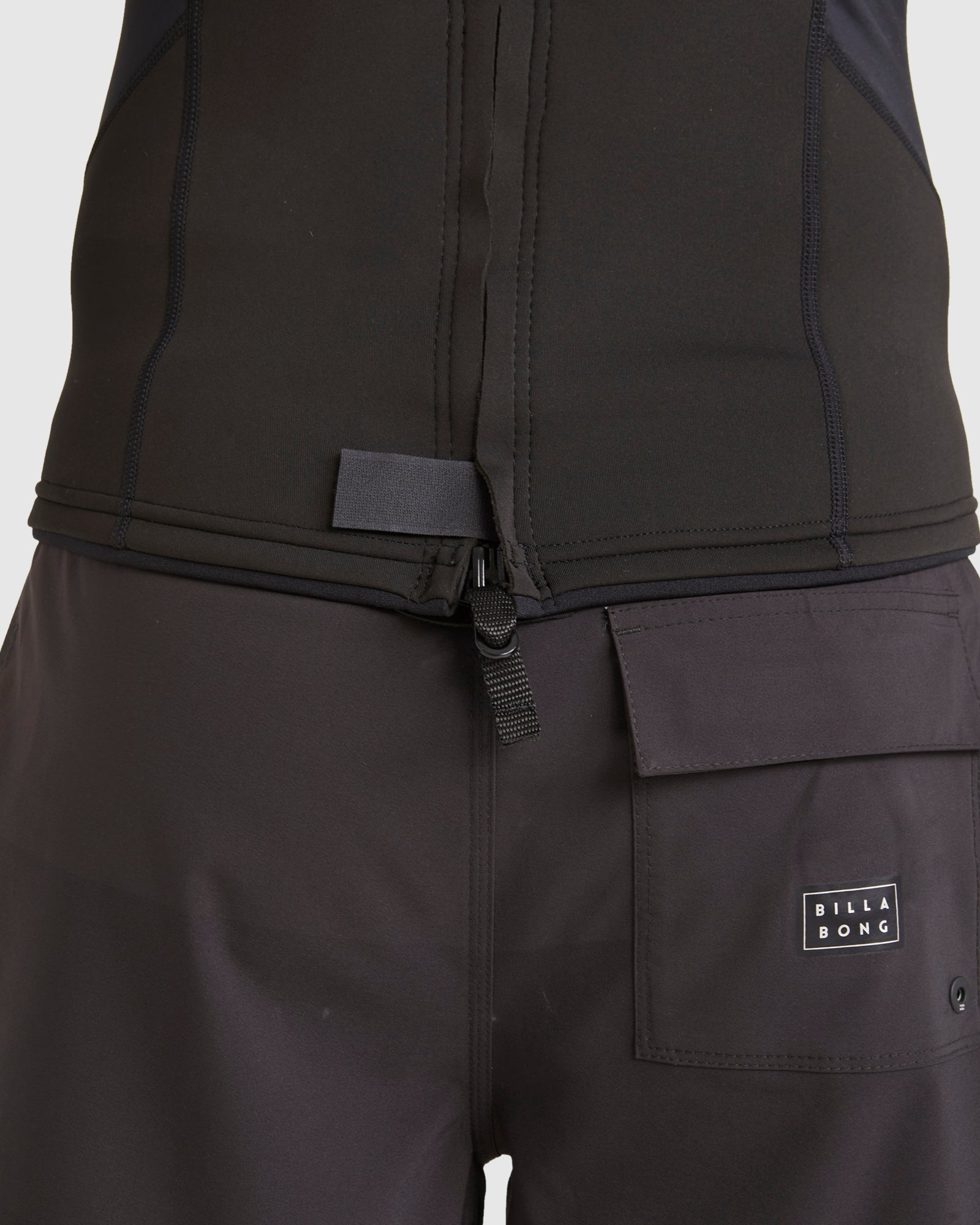 Mens Absolute Poly Lite Wetsuit Jacket