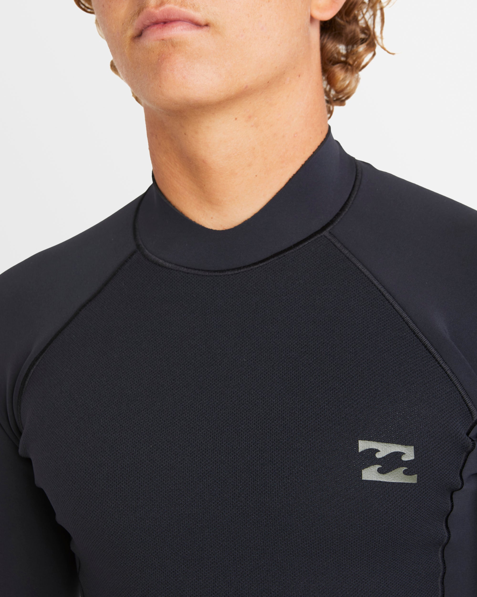 Mens 1/1mm Revolution Natural Zipperless Wetsuit